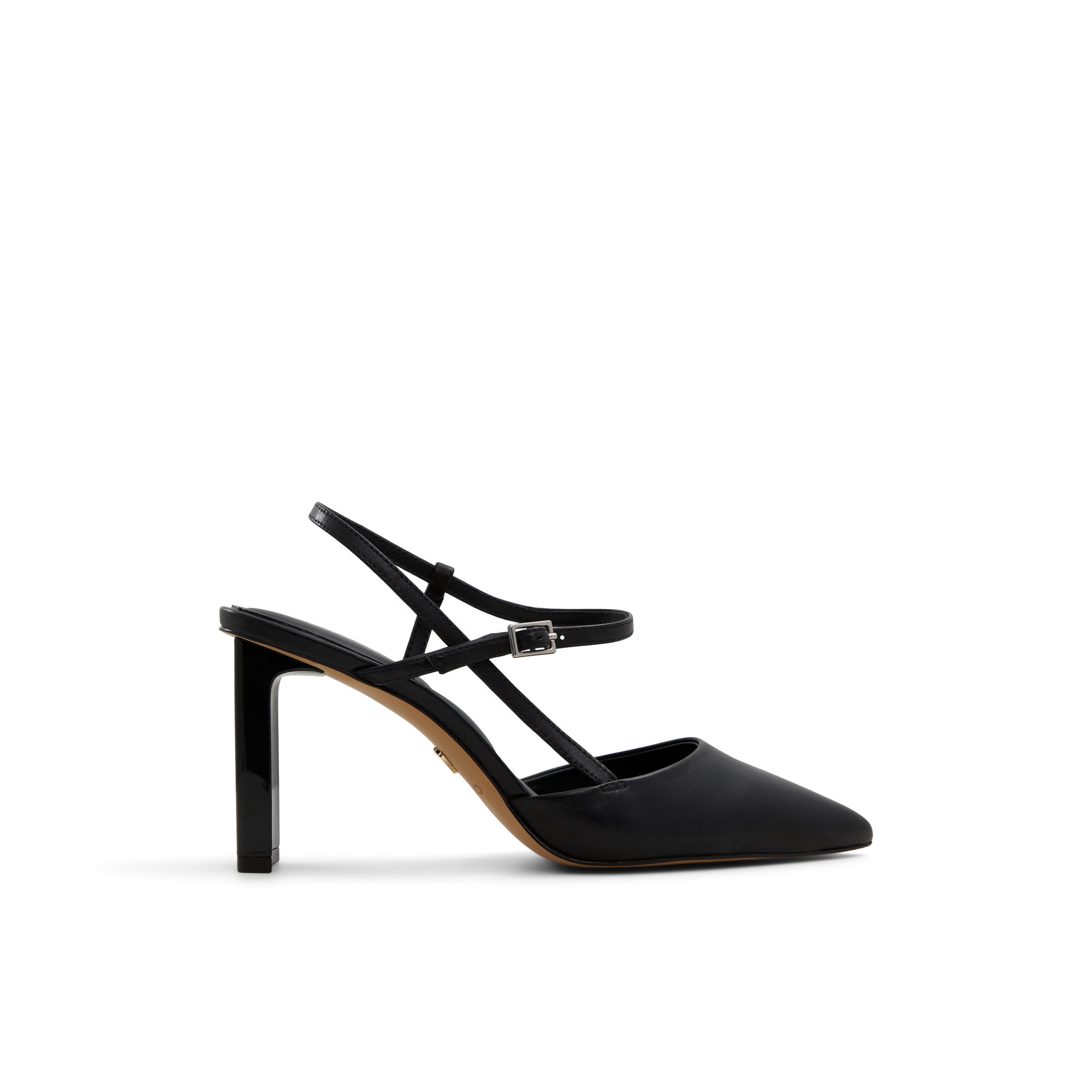 ALDO Darabriver - Women's Collections Slingbacks - Black