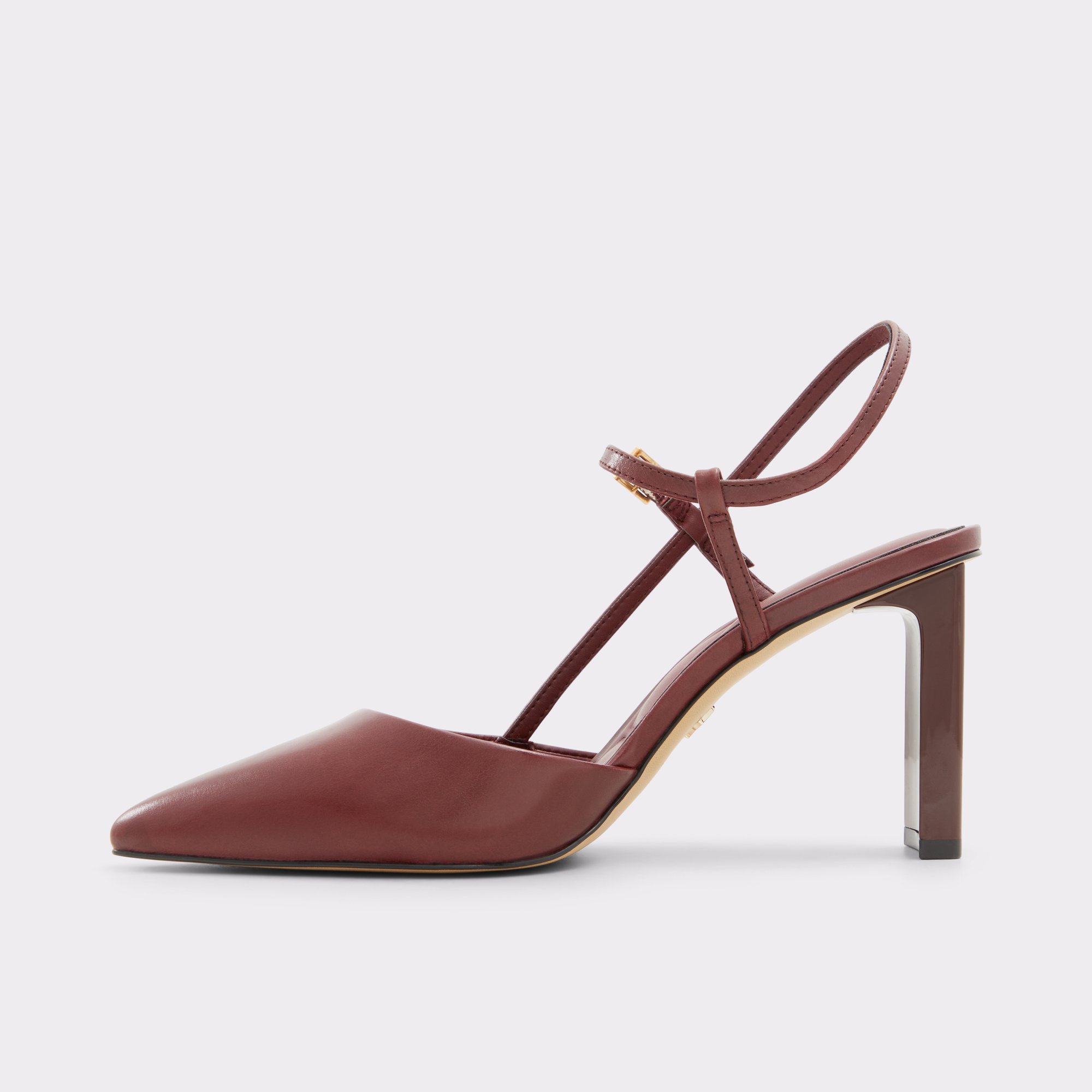 Darabriver Bordo Women's Slingbacks | ALDO Canada