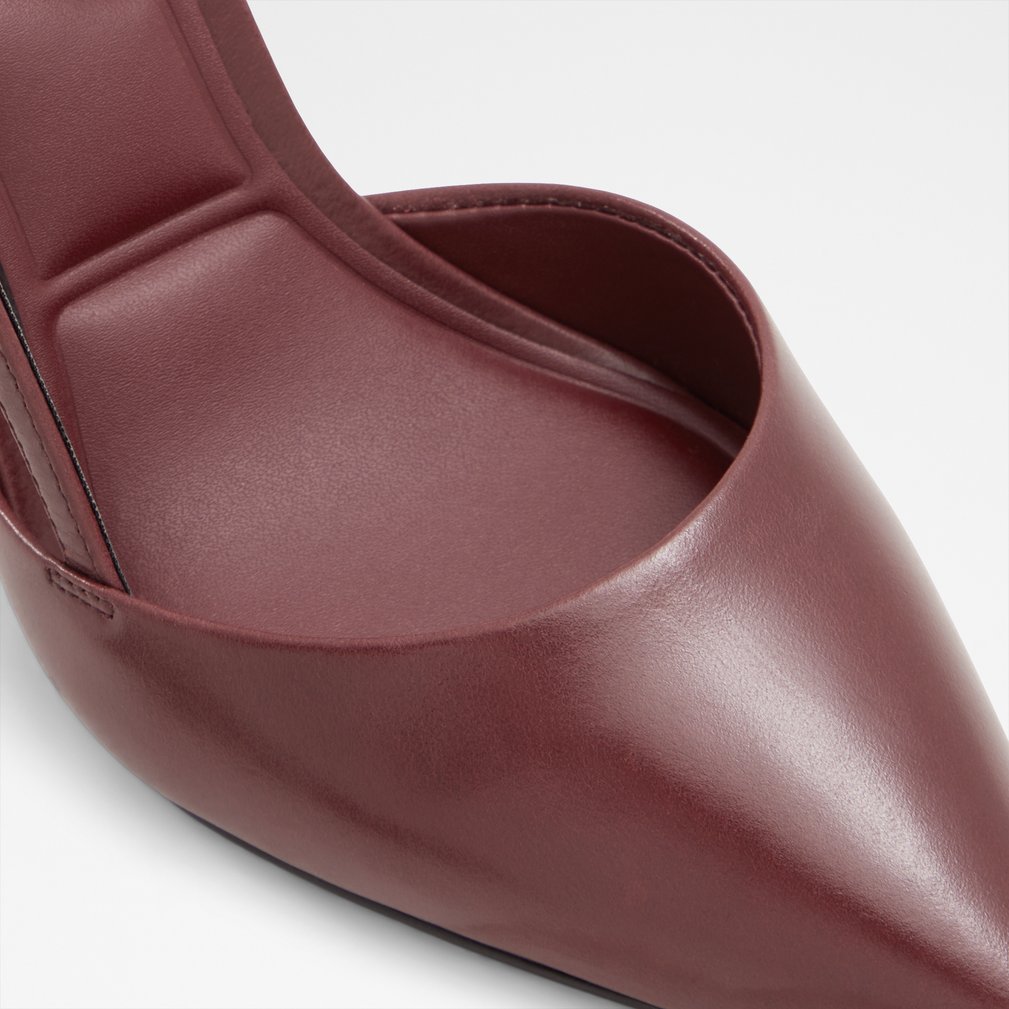 darabriver zapatos de vestir de mujer-rojo_8.5red