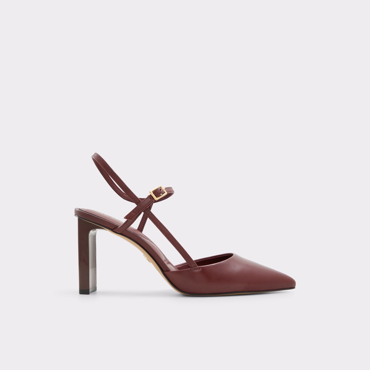 Darabriver Bordo Women's Slingbacks | ALDO Canada