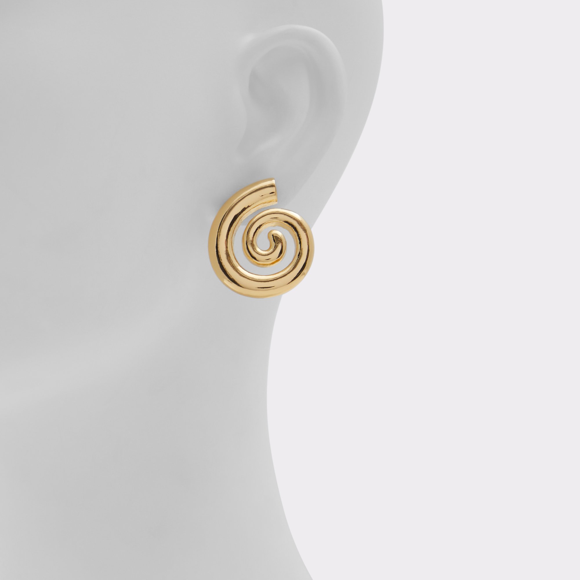 Daralelia Or Femmes Boucles d'oreilles | ALDO Canada