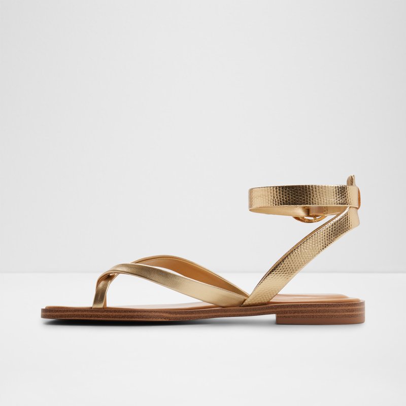 daressi sandalia de mujer-dorado_6gold