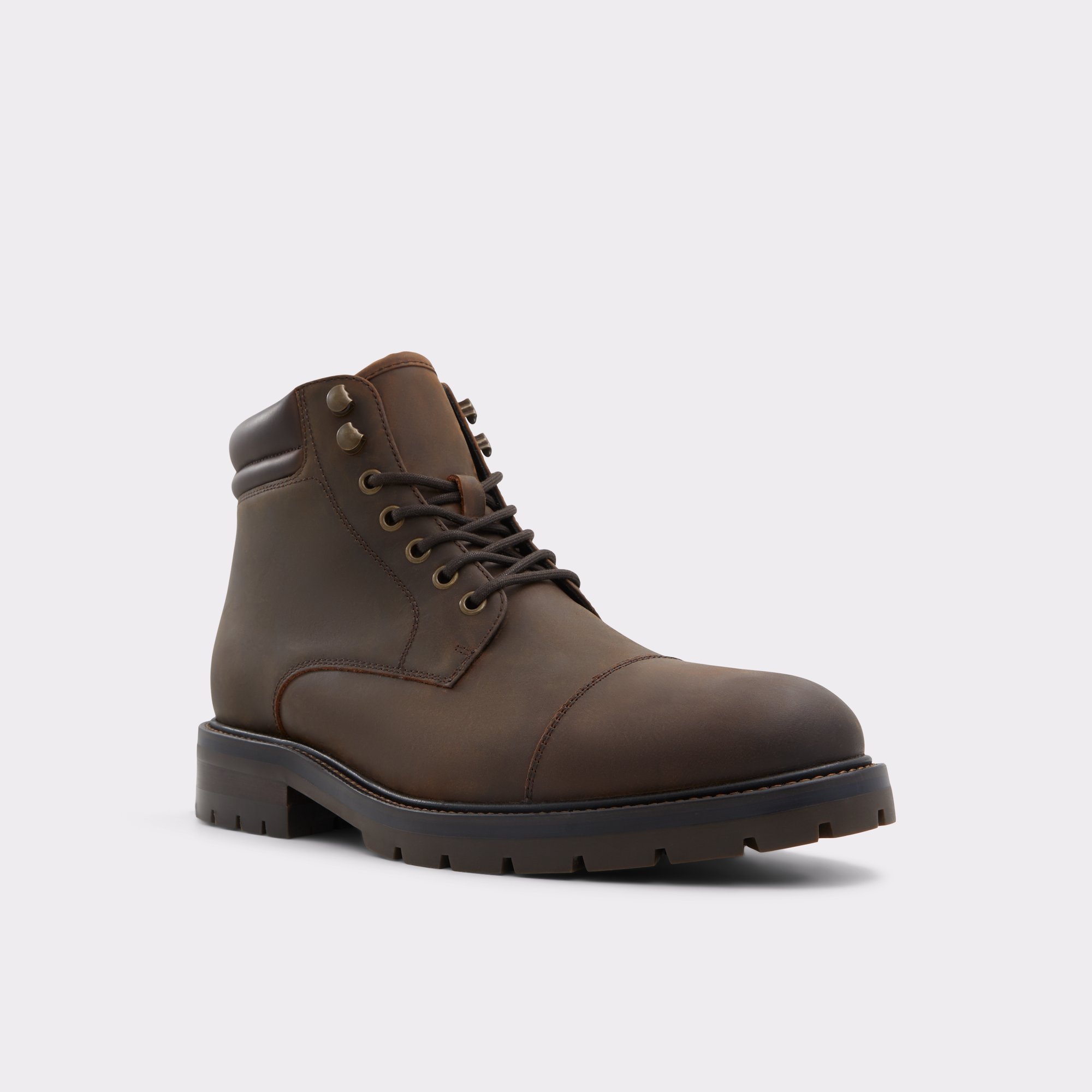 Darion Brown Overflow Men's Winter boots | ALDO Canada