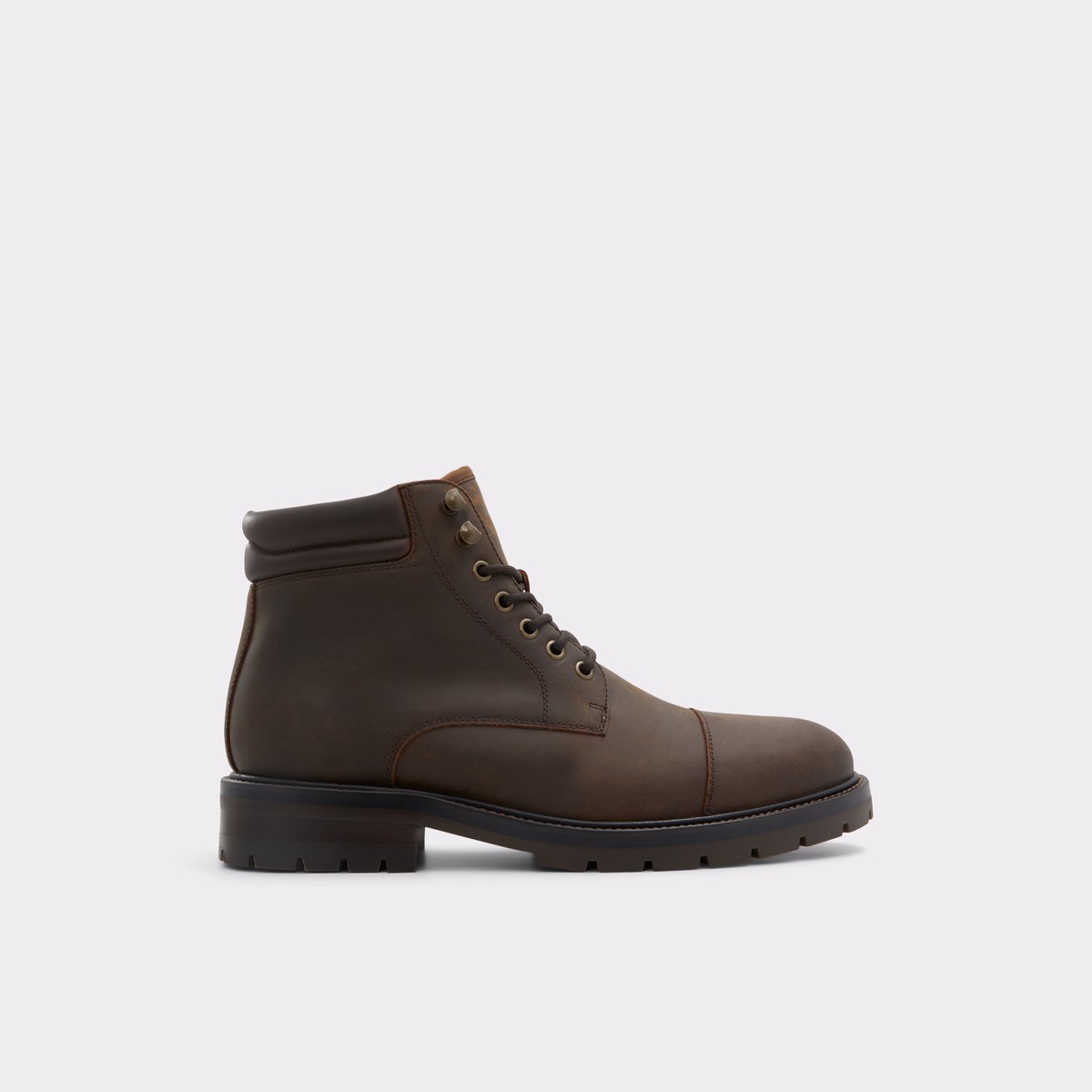 Darion Brown Overflow Men's Winter boots | ALDO Canada