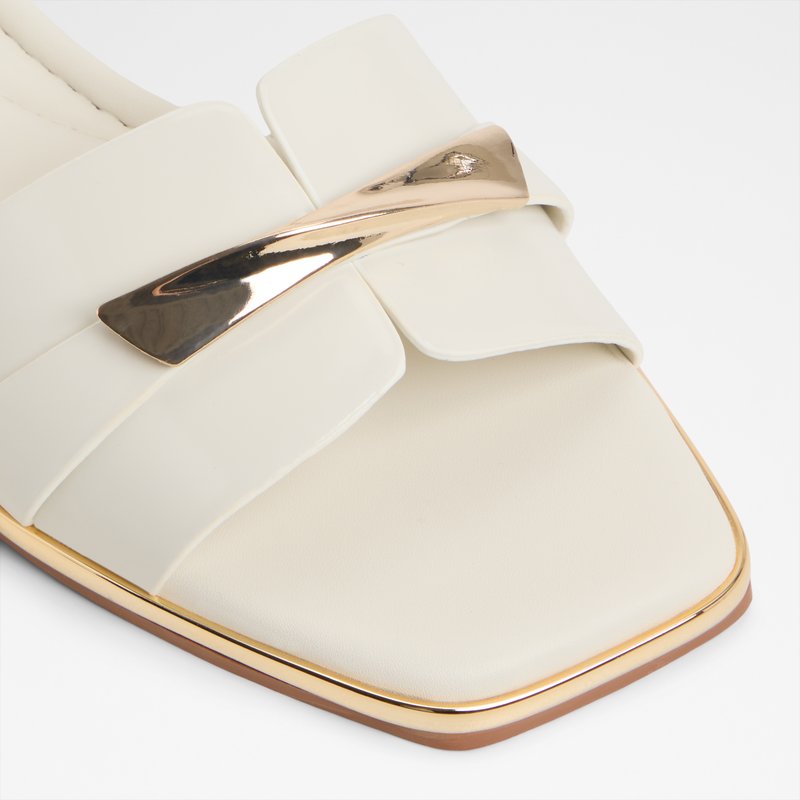 darlina sandalia de mujer-blanco_6.5white