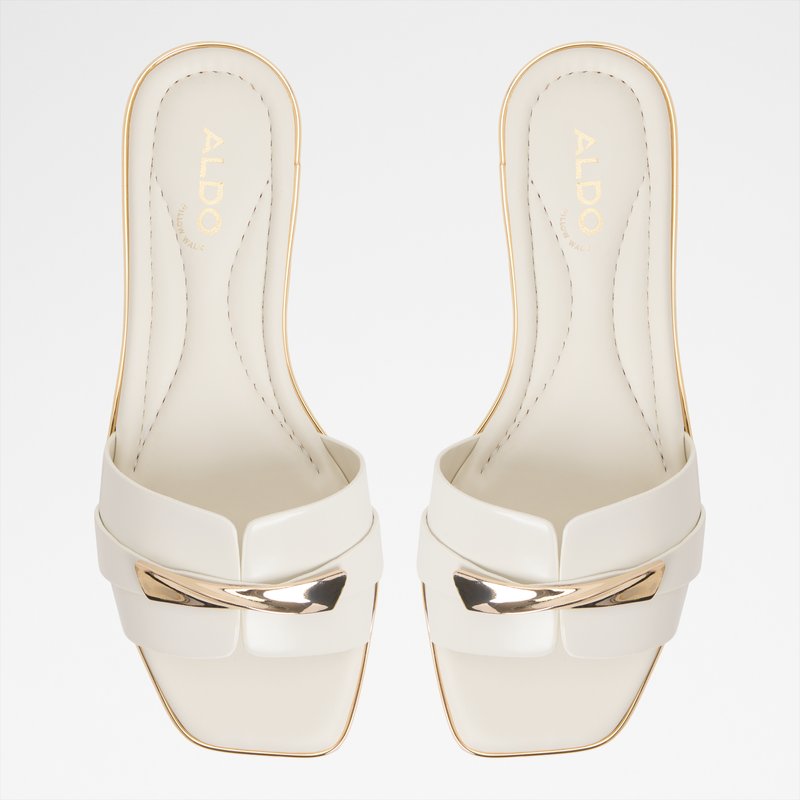 darlina sandalia de mujer-blanco_6.5white