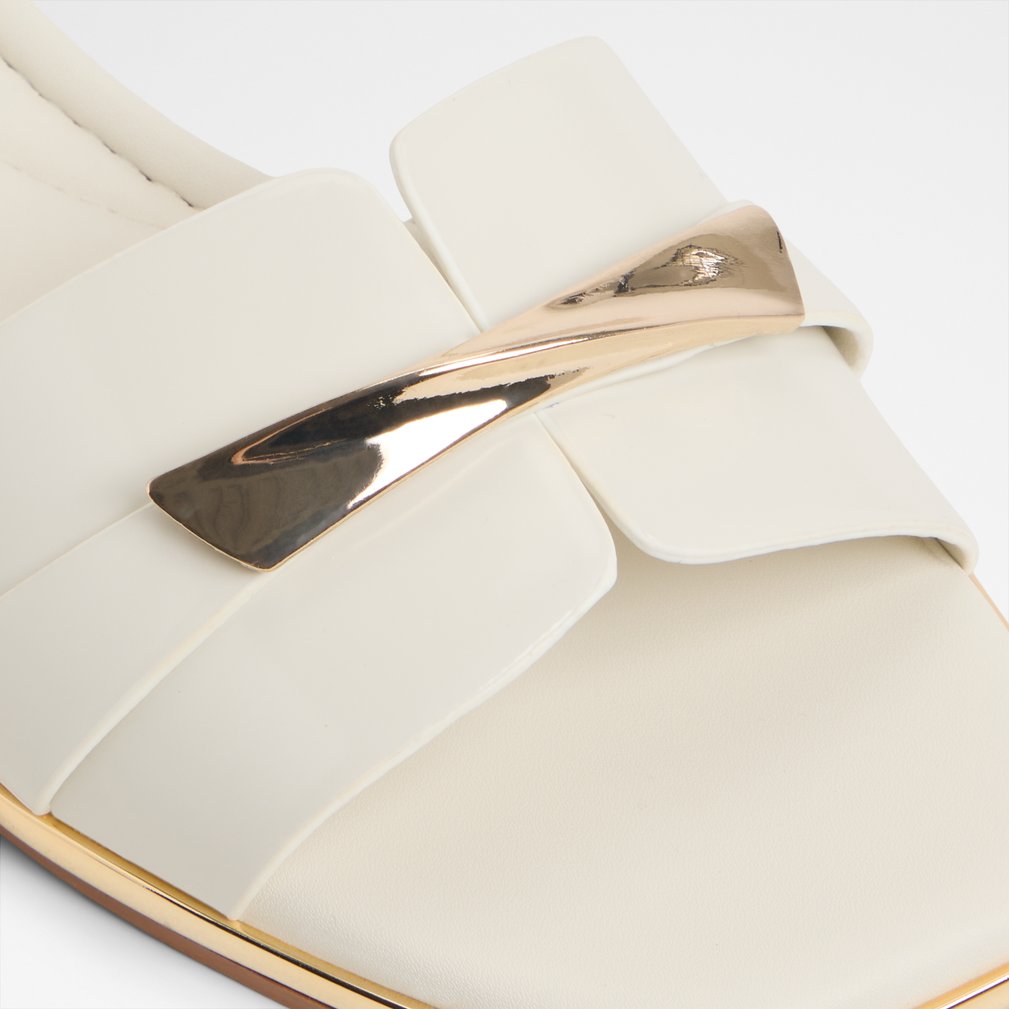 darlina sandalia de mujer-blanco_6.5white