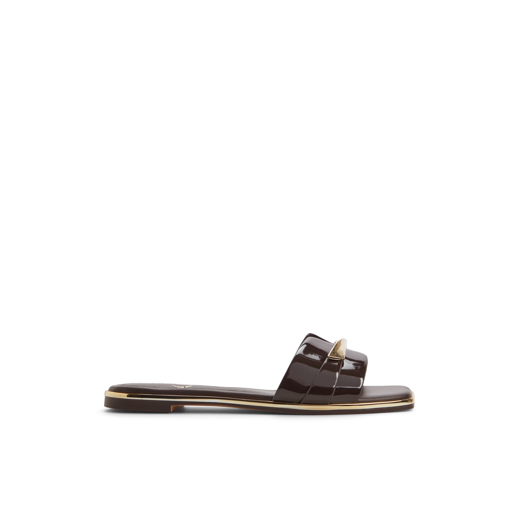 Aldo Darlina In Brown