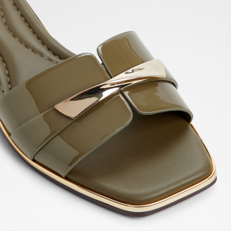 darlina sandalia de mujer-verde_9green