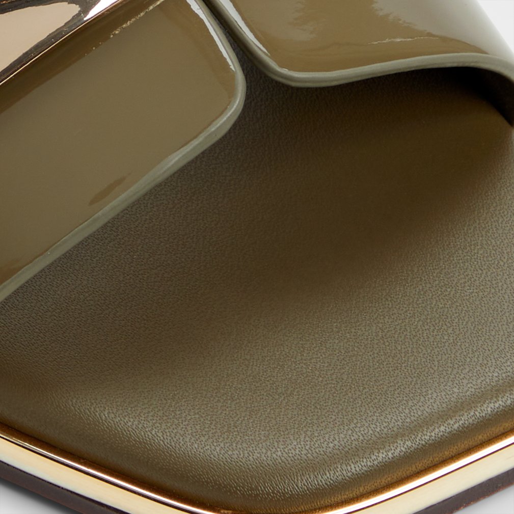 darlina sandalia de mujer-verde_9green