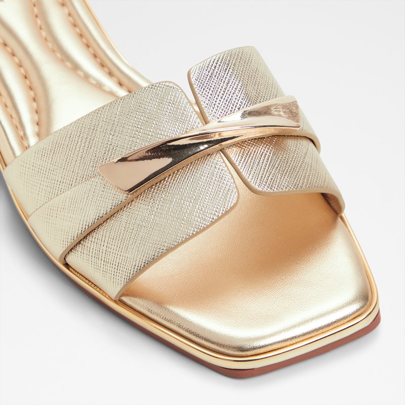 darlina sandalia de mujer-amarillo_8.5yellow