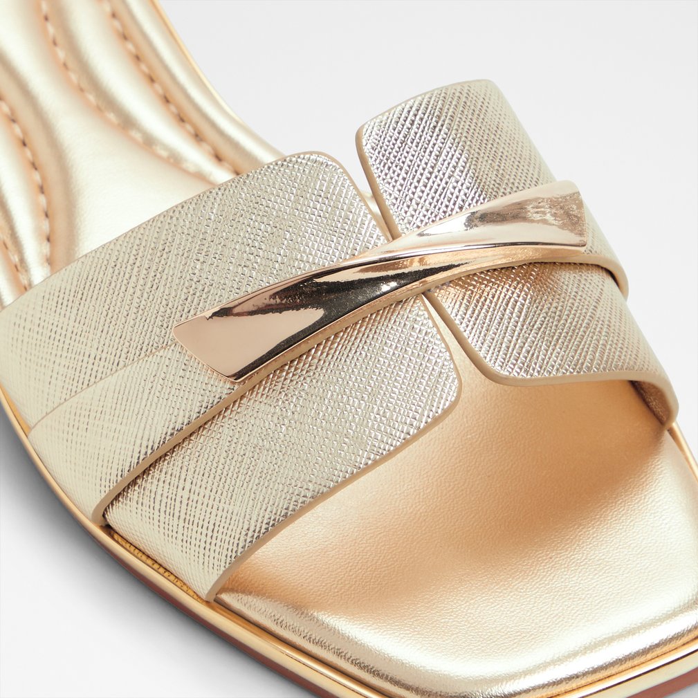 darlina sandalia de mujer-amarillo_8.5yellow