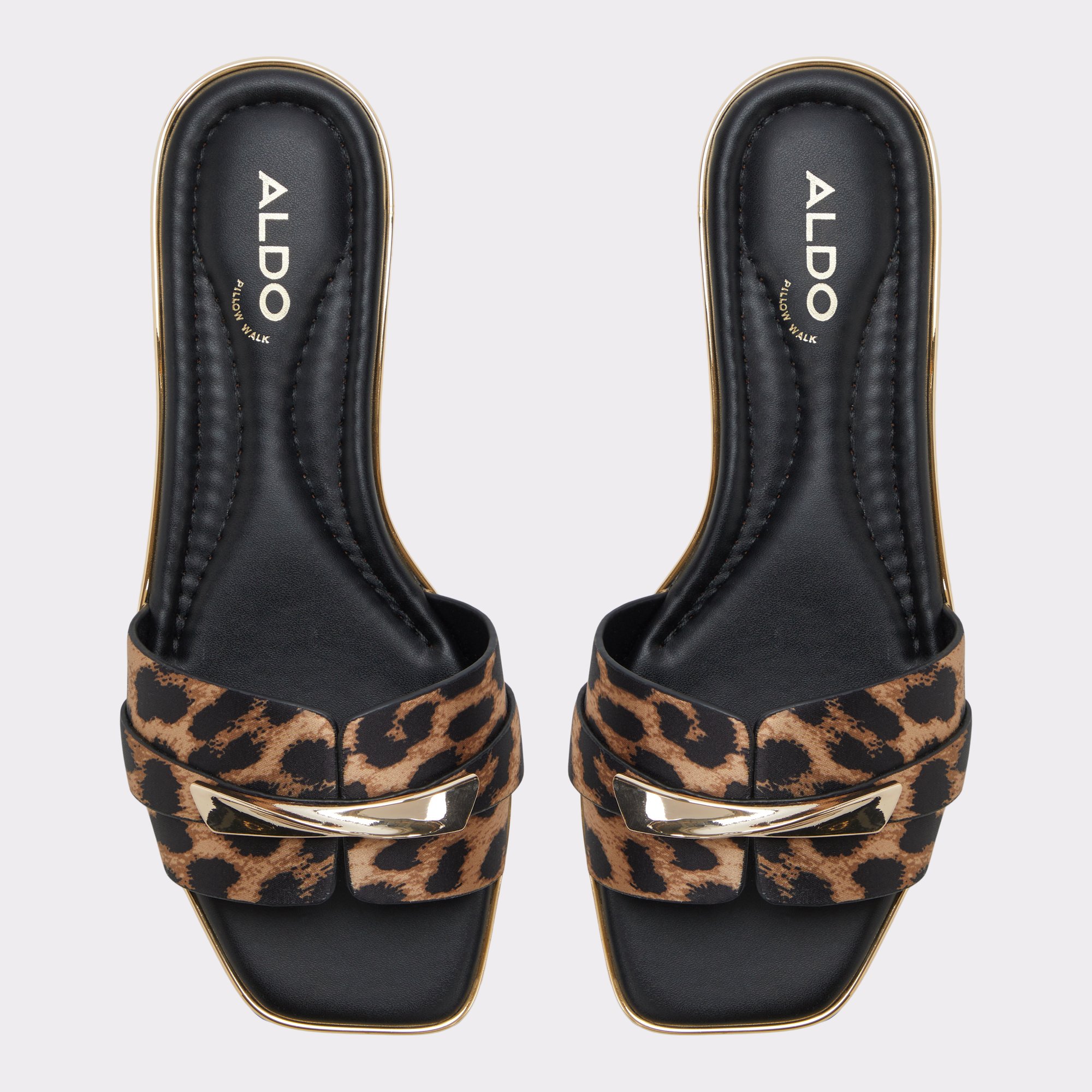 Darlina Brown Multi Women's Flats | ALDO US