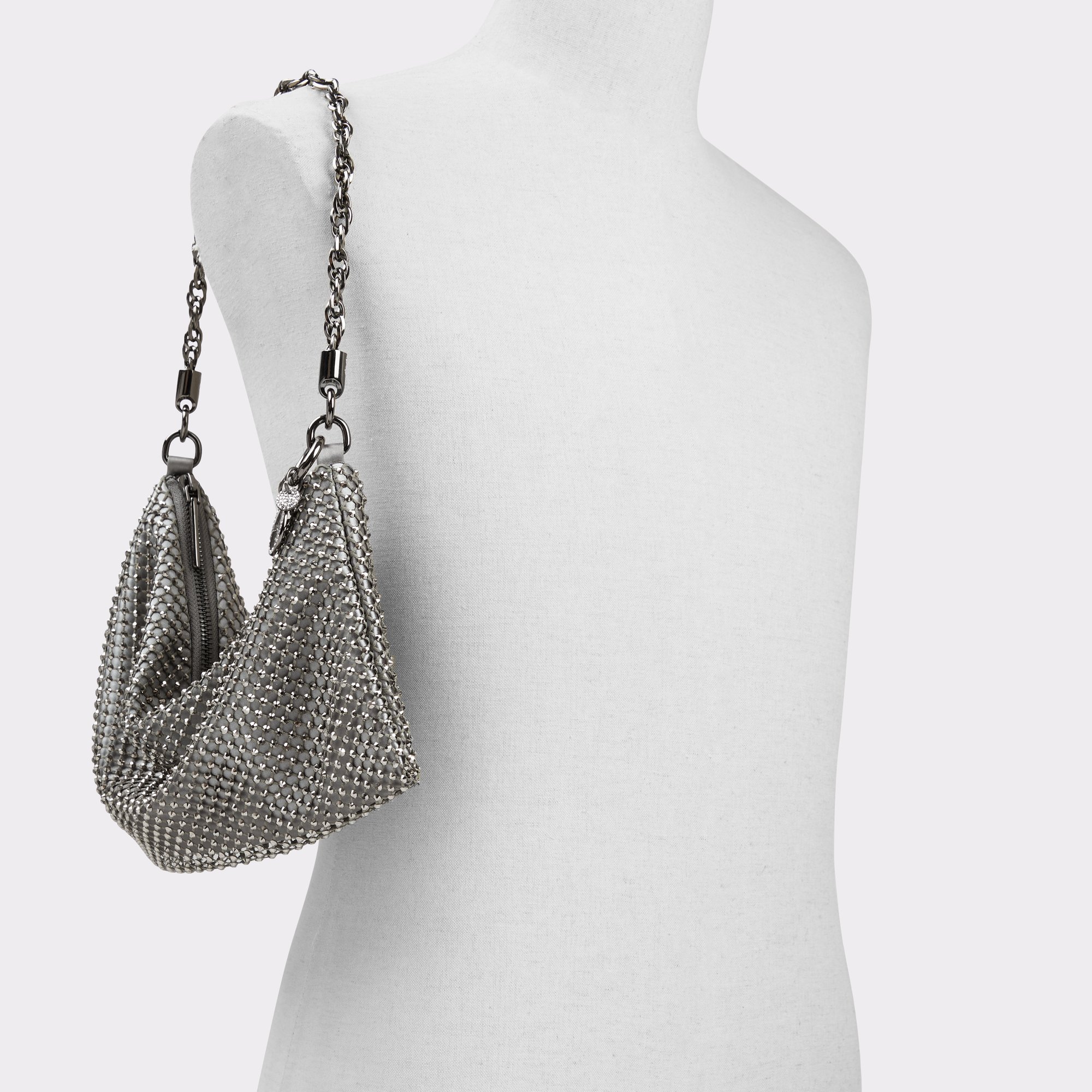 【ALDO アルド】DARLINGSIDE ショルダーバッグ ハンドバッグ Darlingside Other Green Women's Shoulder Bags | ALDO US