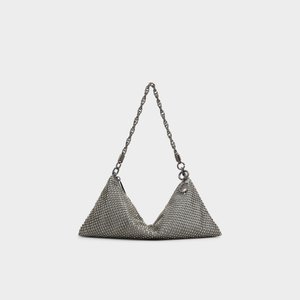 【ALDO アルド】DARLINGSIDE ショルダーバッグ ハンドバッグ Darlingside Other Green Women's Shoulder Bags | ALDO US