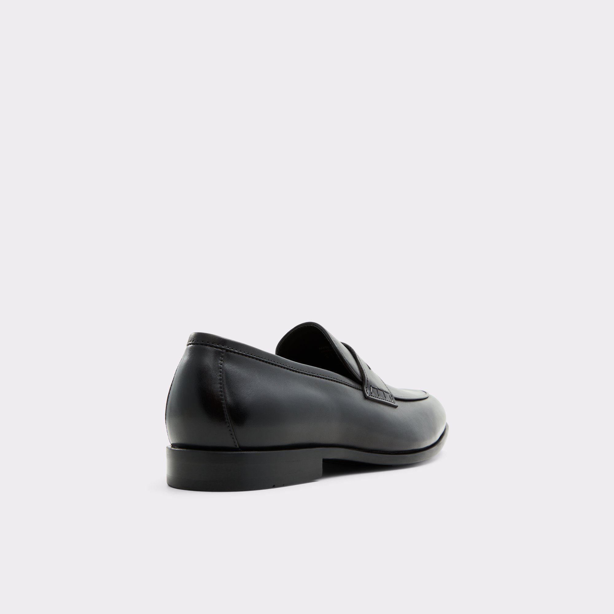 Darris Black Men's Loafers & Slip-Ons | ALDO Canada