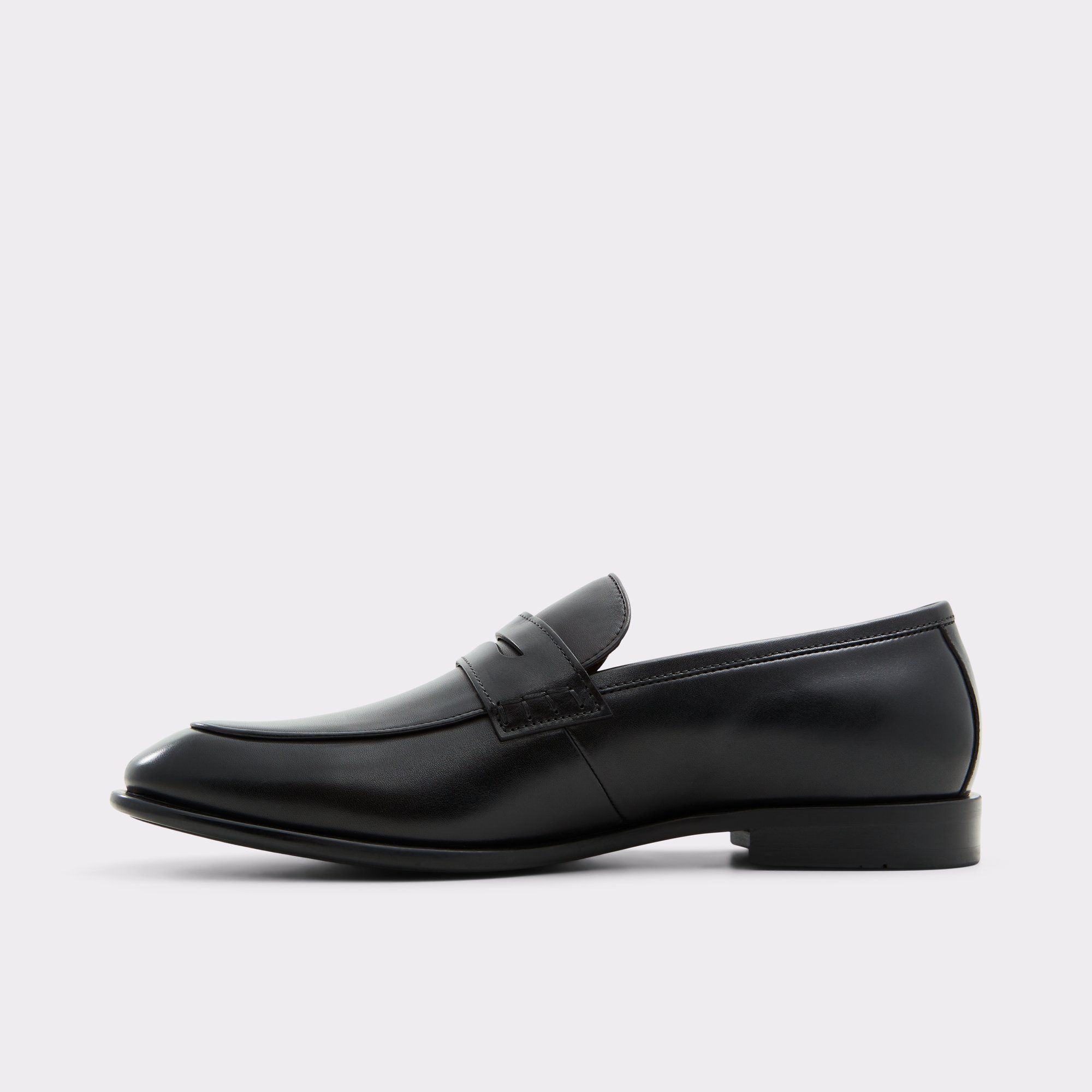 Darris Black Men's Loafers & Slip-Ons | ALDO Canada