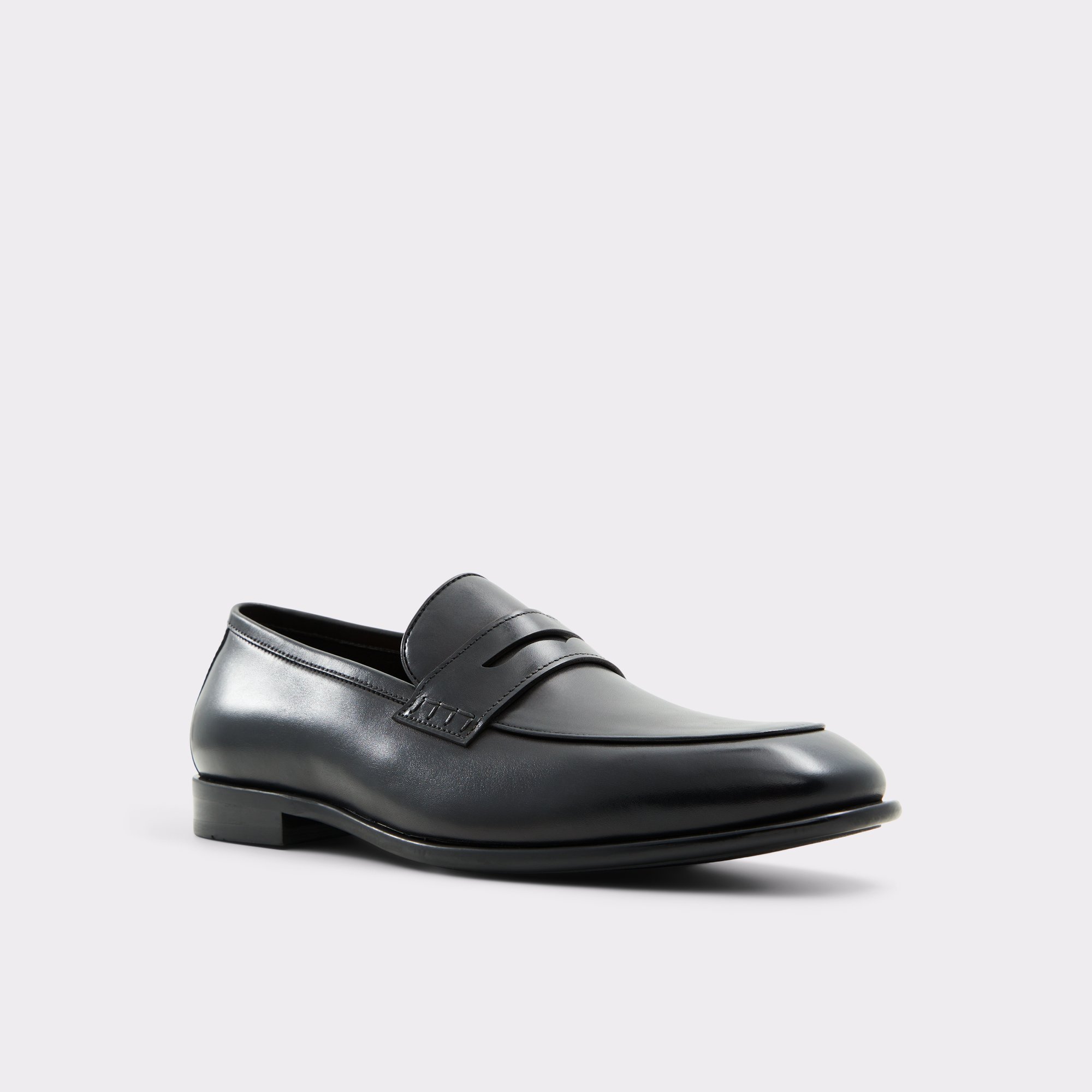 Darris Black Men's Loafers & Slip-Ons | ALDO Canada