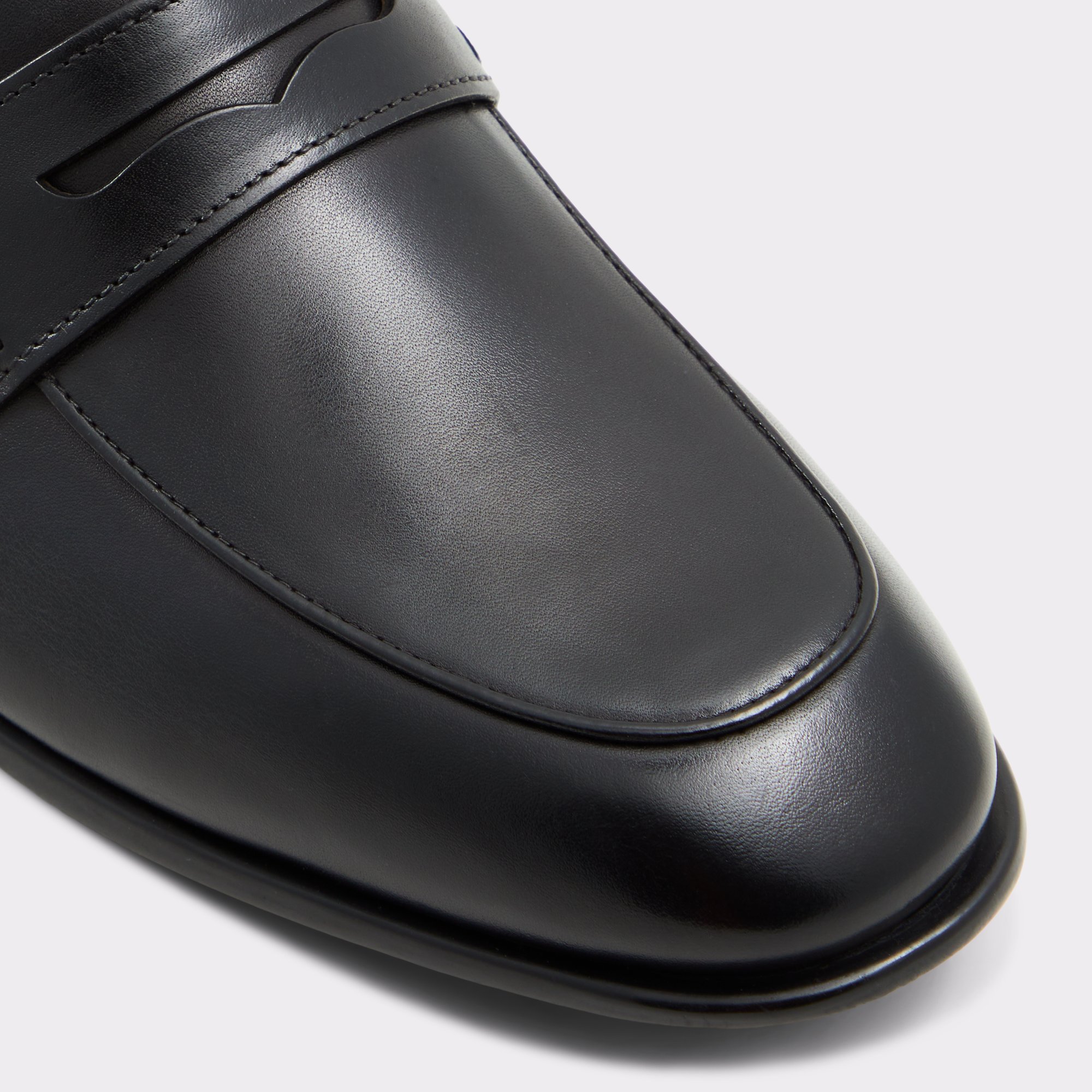 Darris Black Men's Loafers & Slip-Ons | ALDO Canada