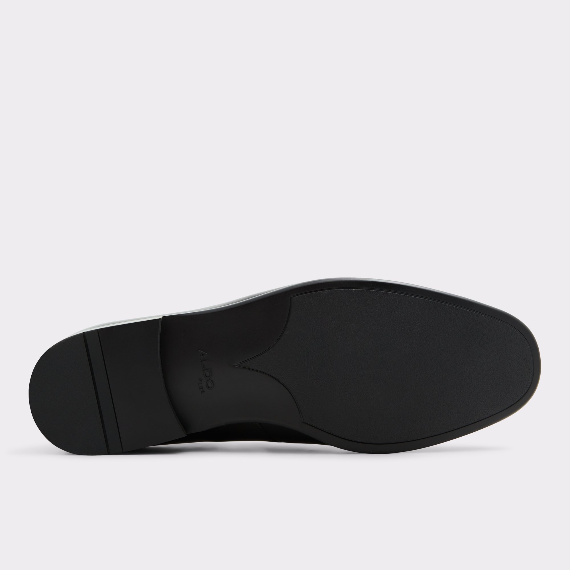 Darris Black Men's Loafers & Slip-Ons | ALDO Canada