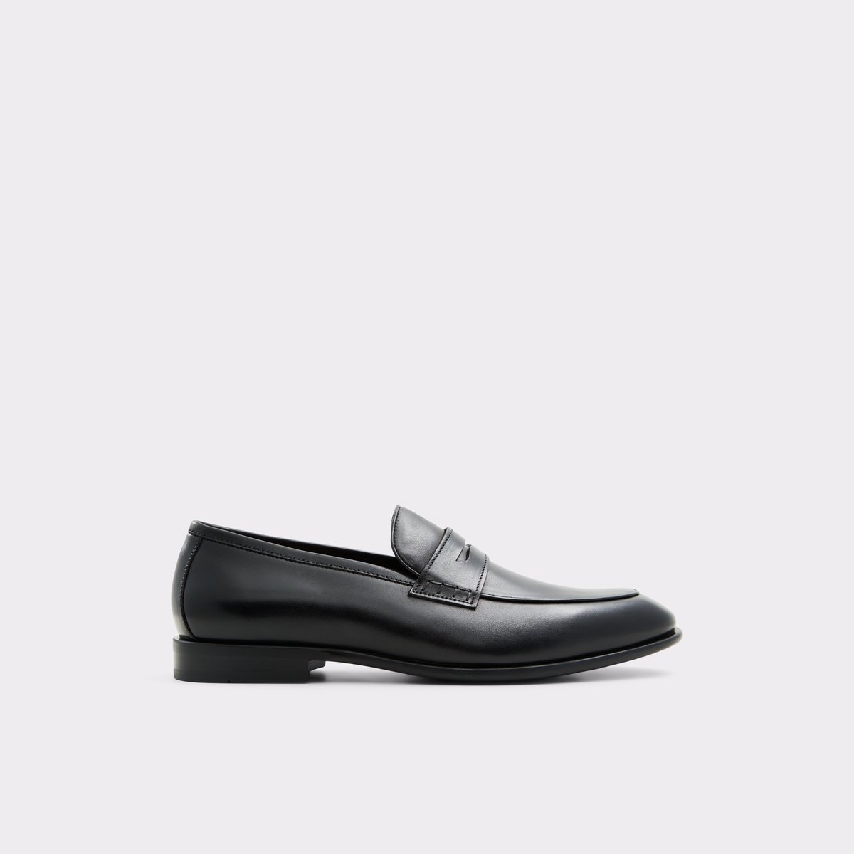 Darris Black Men's Loafers & Slip-Ons | ALDO Canada