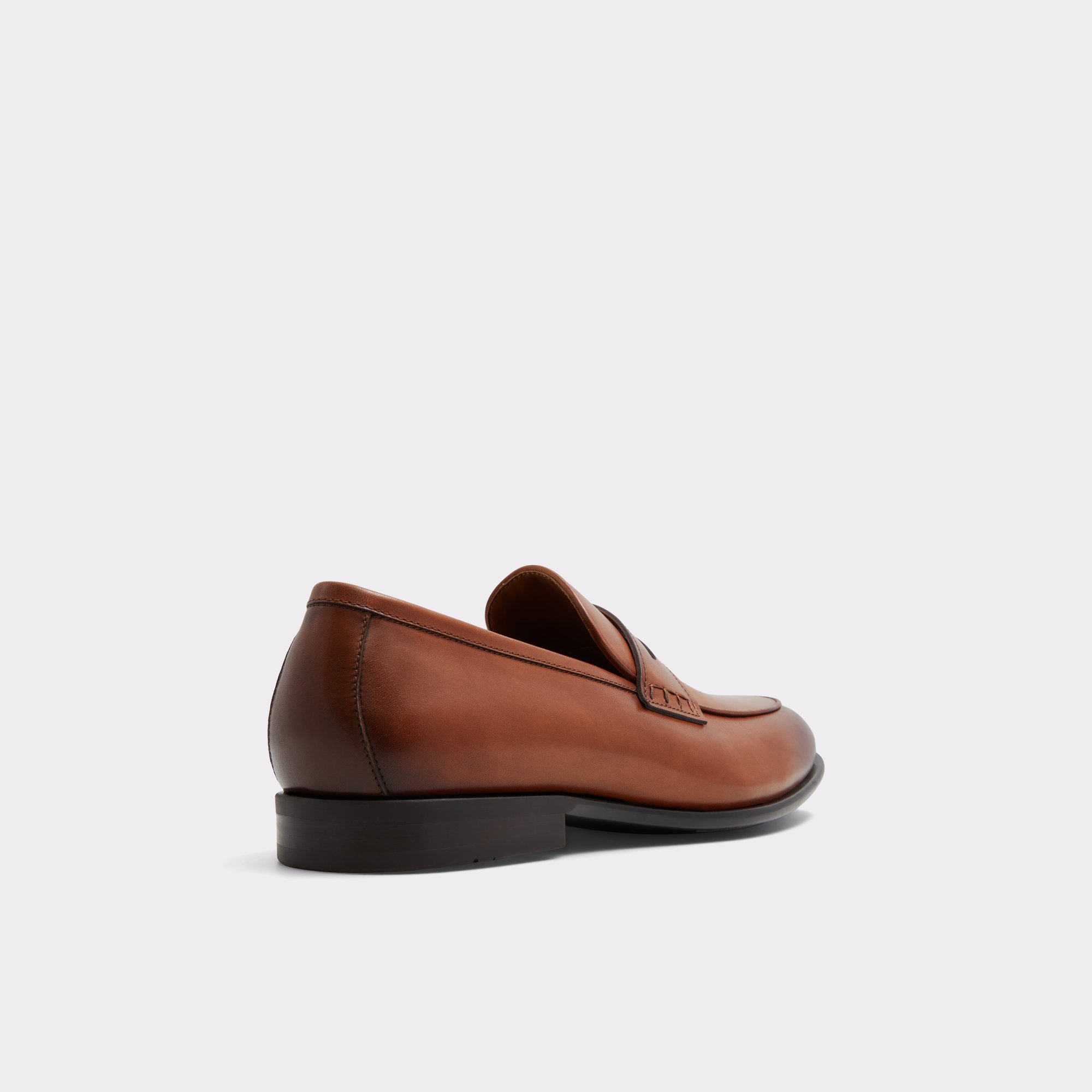 Darris Cognac Men's Loafers & Slip-Ons | ALDO Canada