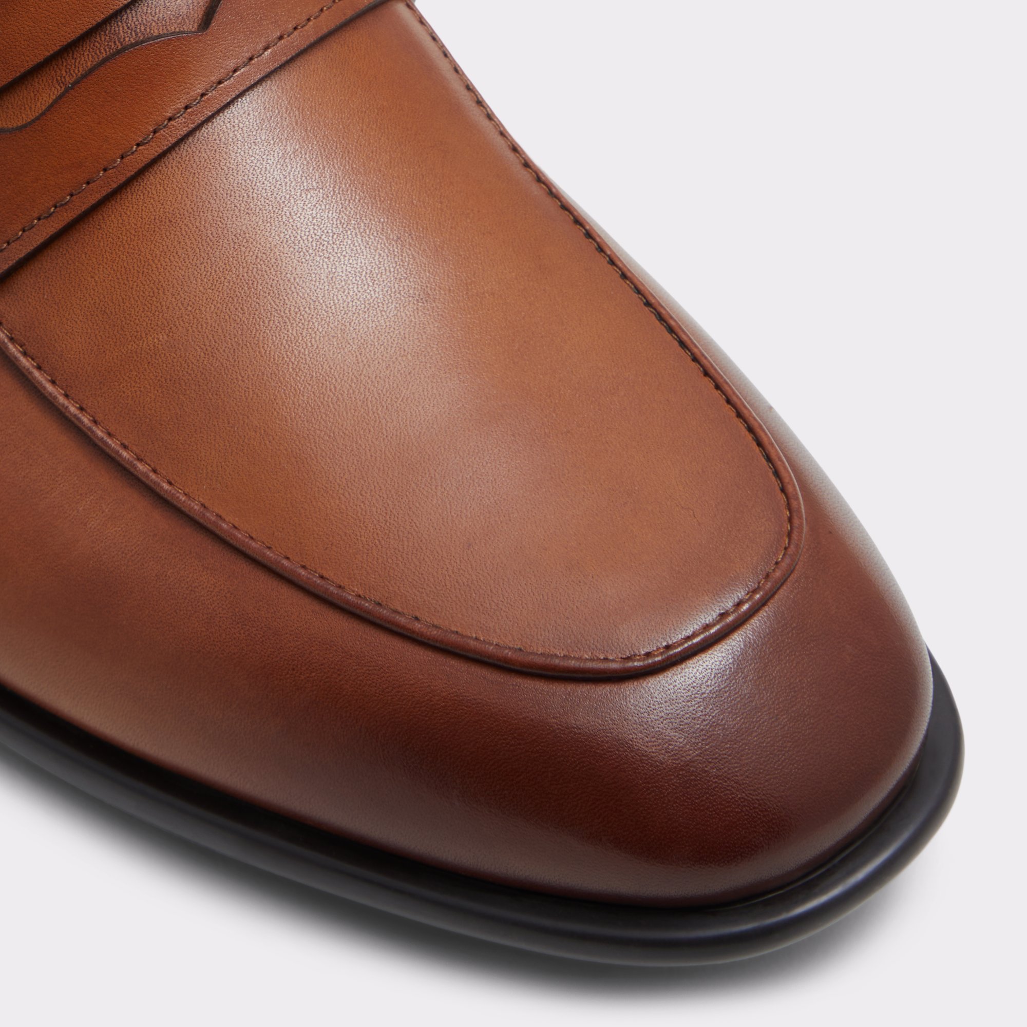 Darris Cognac Men's Loafers & Slip-Ons | ALDO Canada