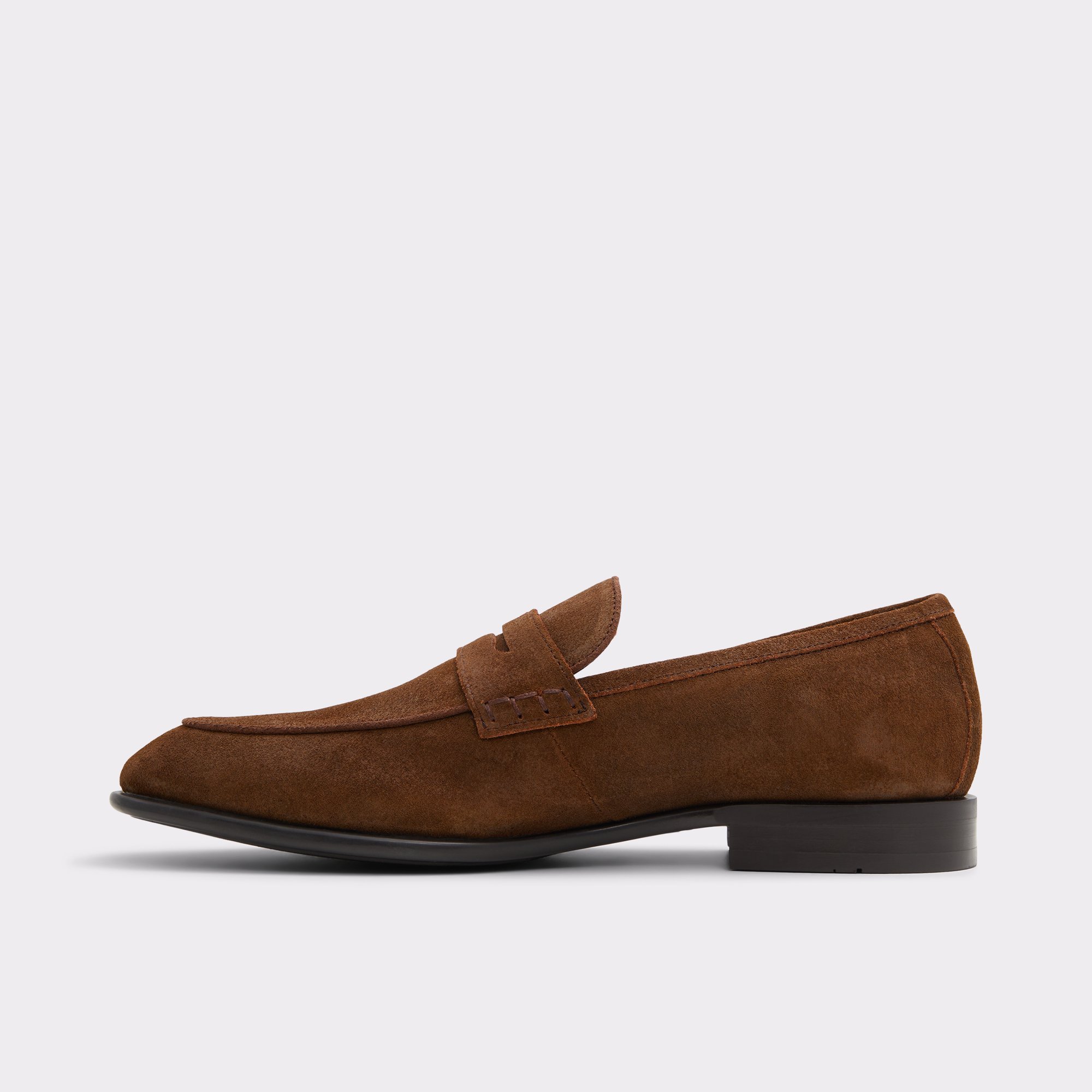 Darris Light Brown Men's Loafers & Slip-Ons | ALDO Canada