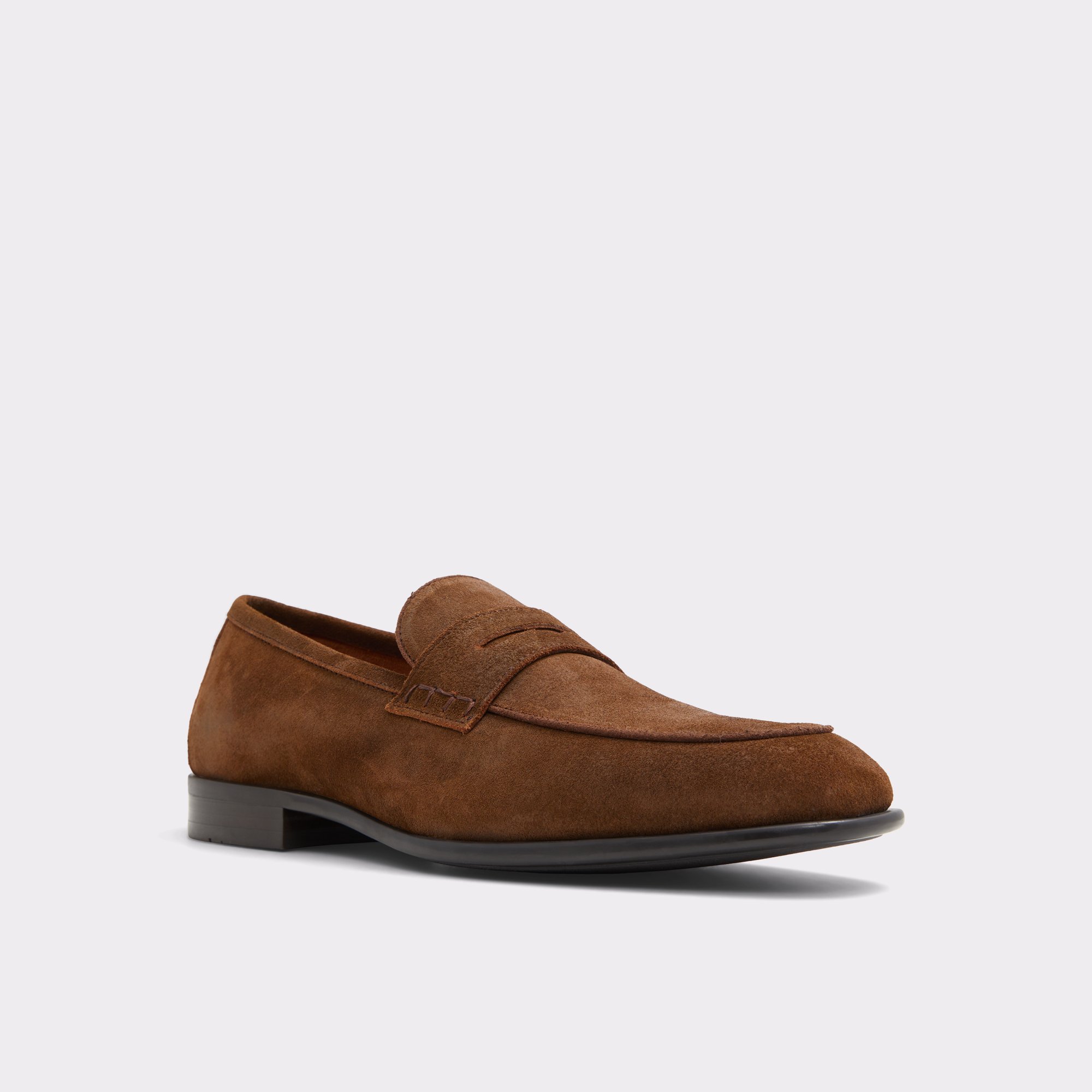 Darris Light Brown Men's Loafers & Slip-Ons | ALDO Canada