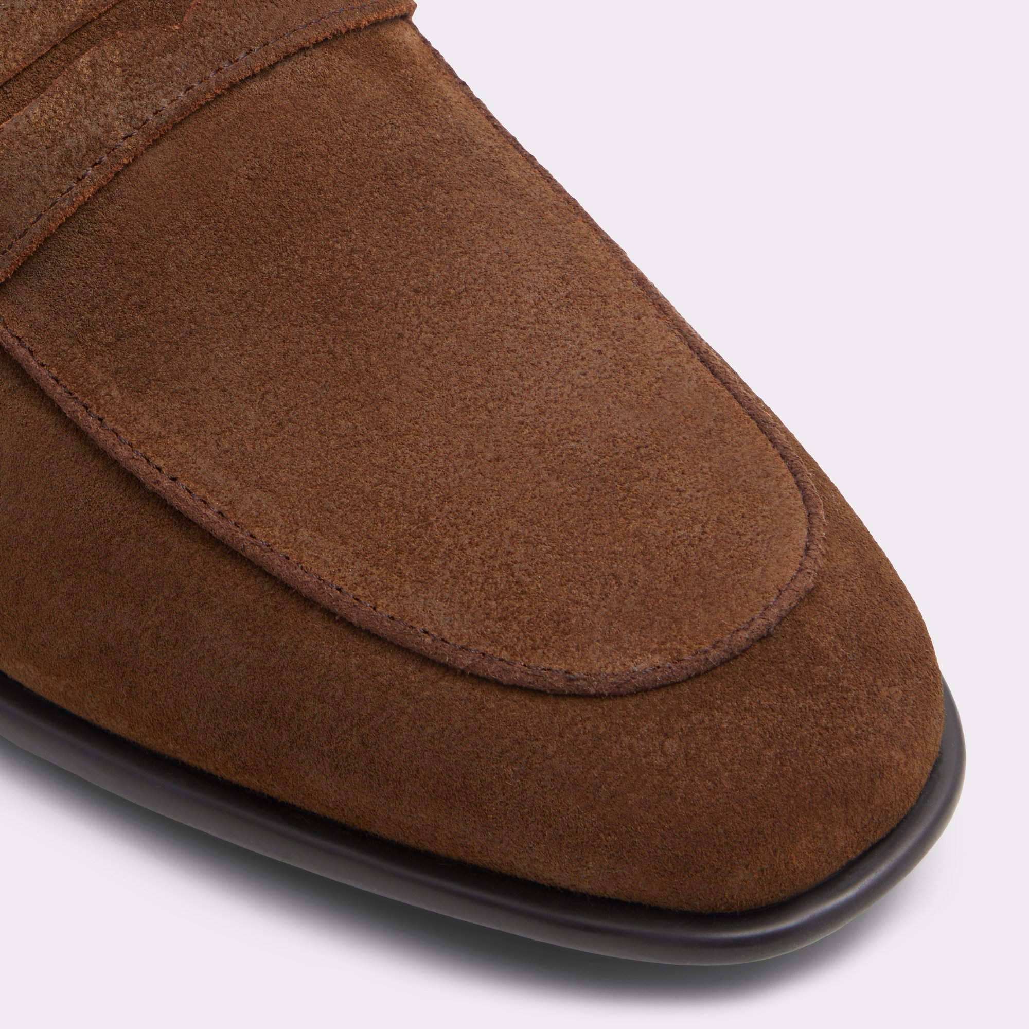 Darris Light Brown Men's Loafers & Slip-Ons | ALDO Canada