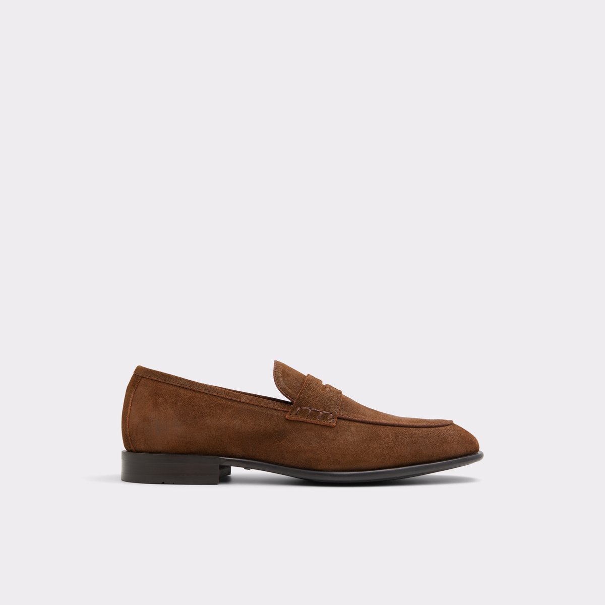 Darris Light Brown Men's Loafers & Slip-Ons | ALDO Canada