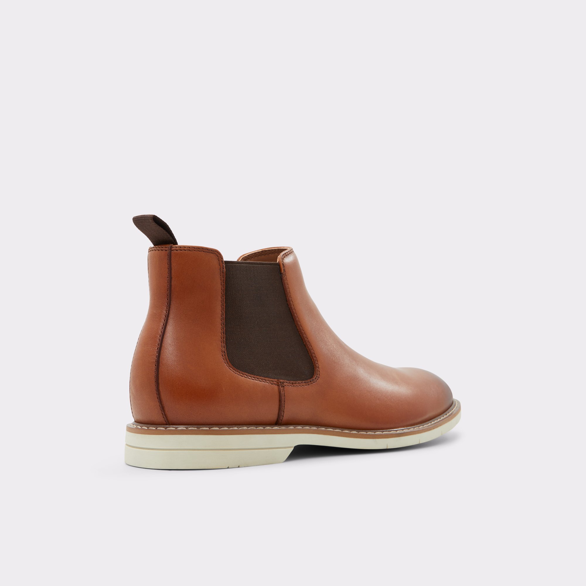 Darwin Cognac Men's Boots | ALDO Canada