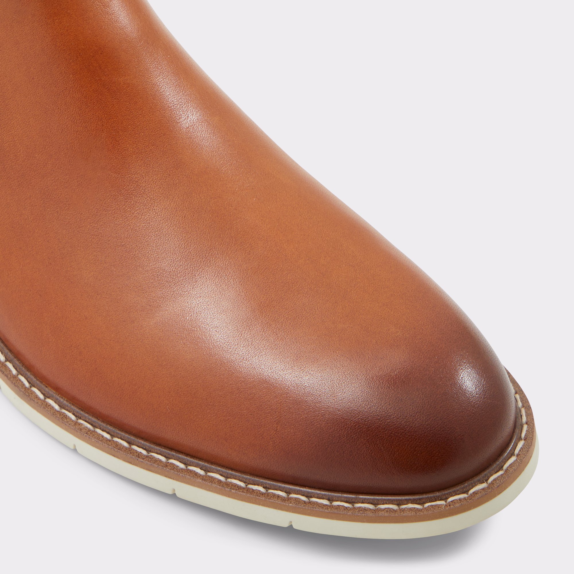 Darwin Cognac Men's Boots | ALDO Canada