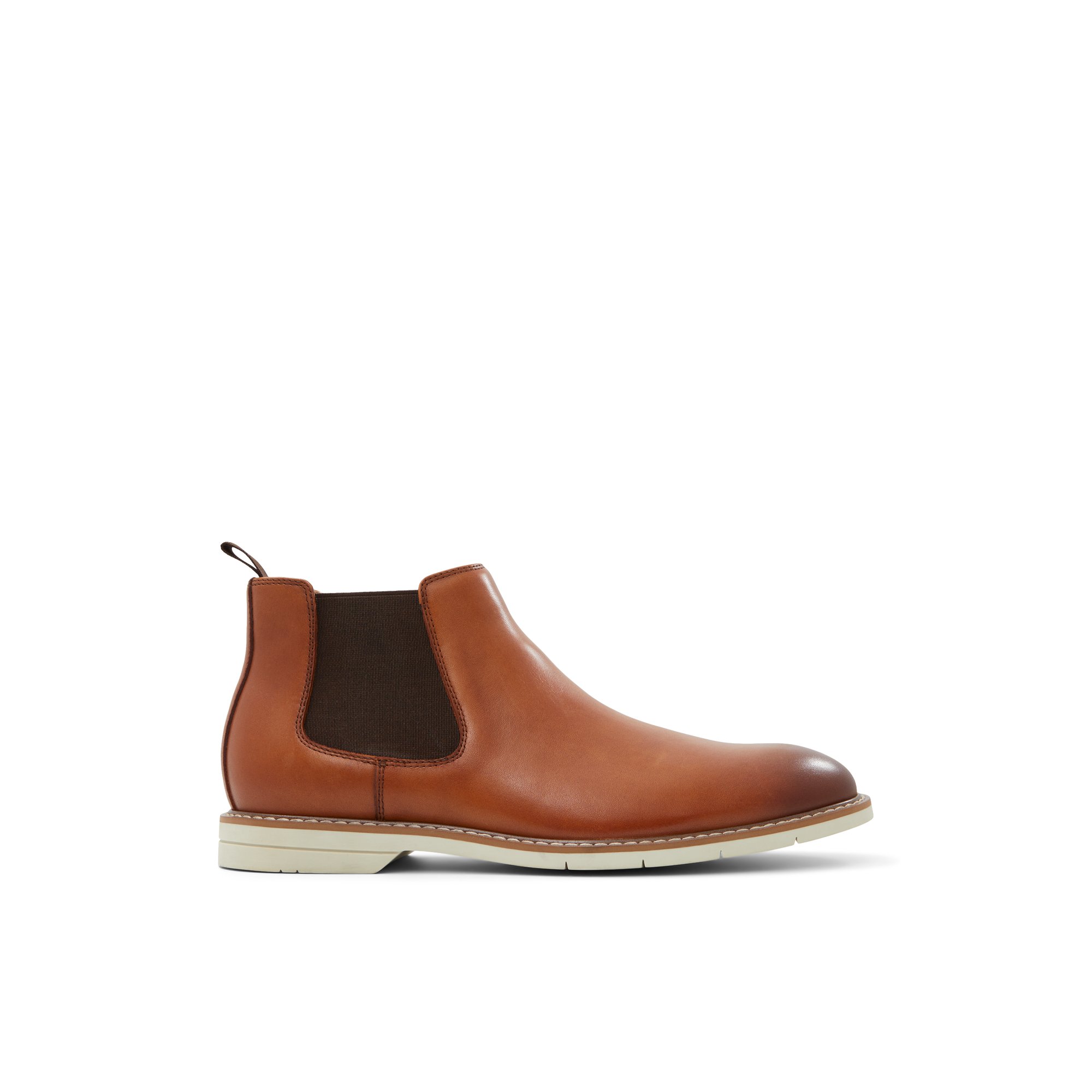 ALDO Darwin - Men's Casual Boot - Brown