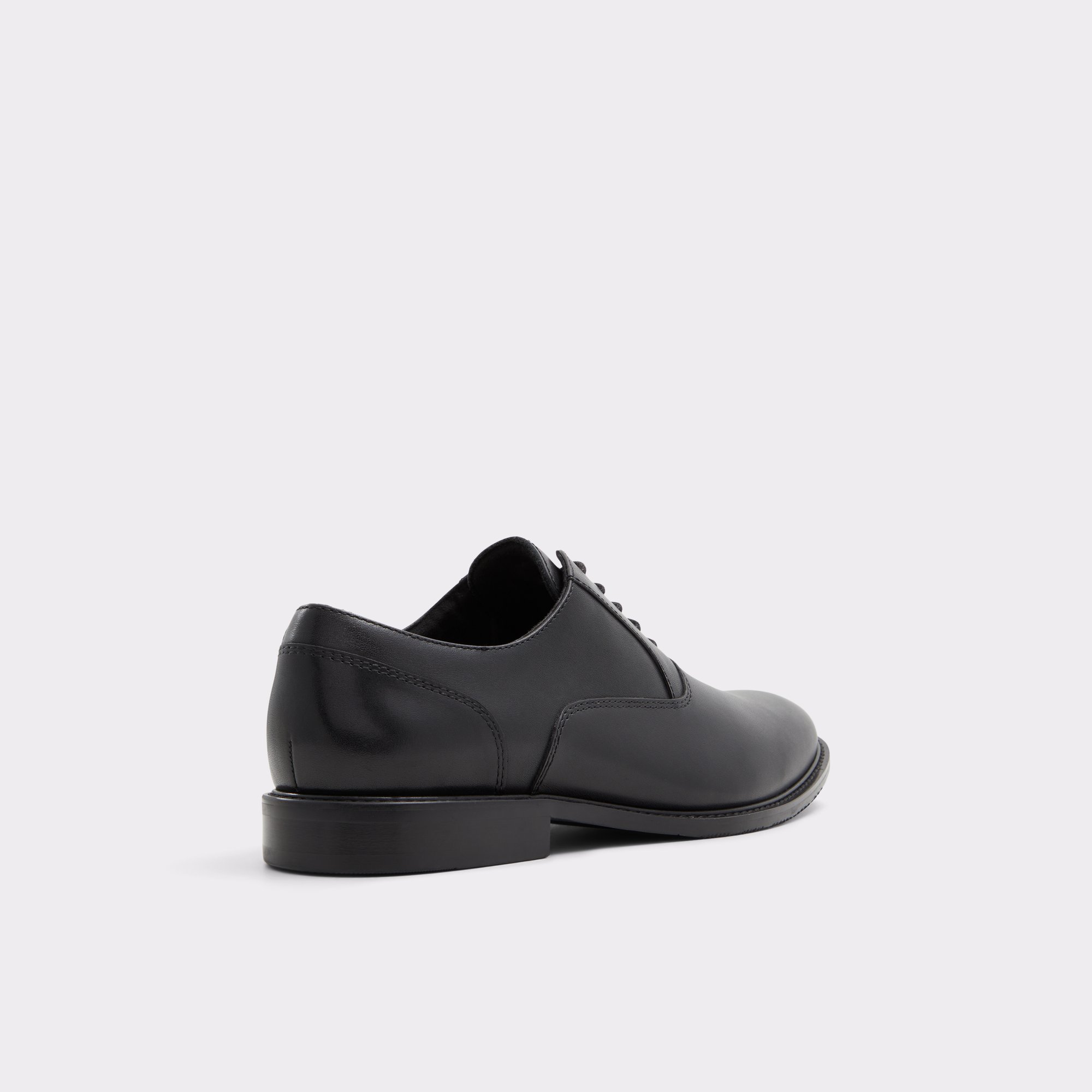 Dason Black Men's Oxfords & Lace-ups | ALDO Canada