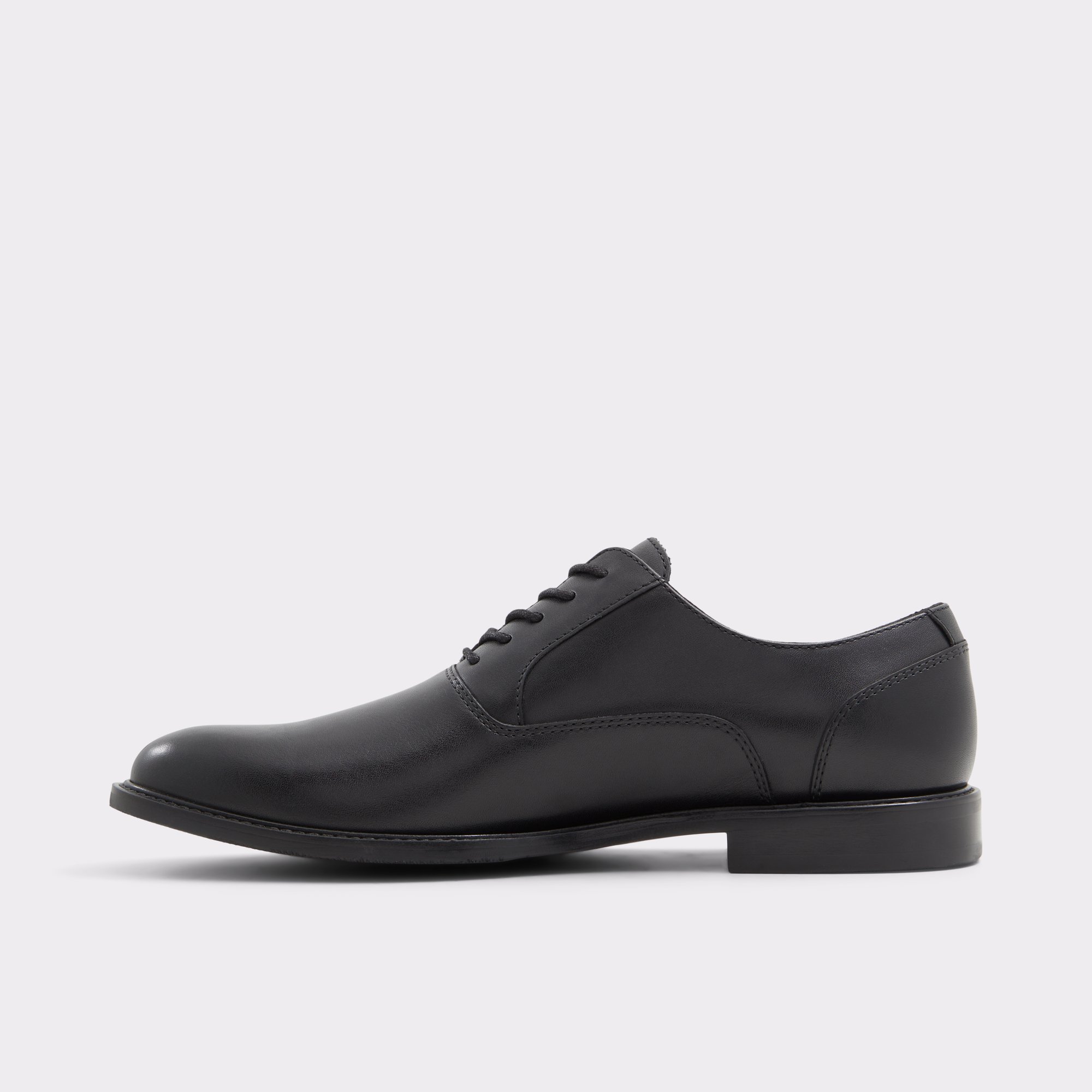 Dason Black Men's Oxfords & Lace-ups | ALDO Canada