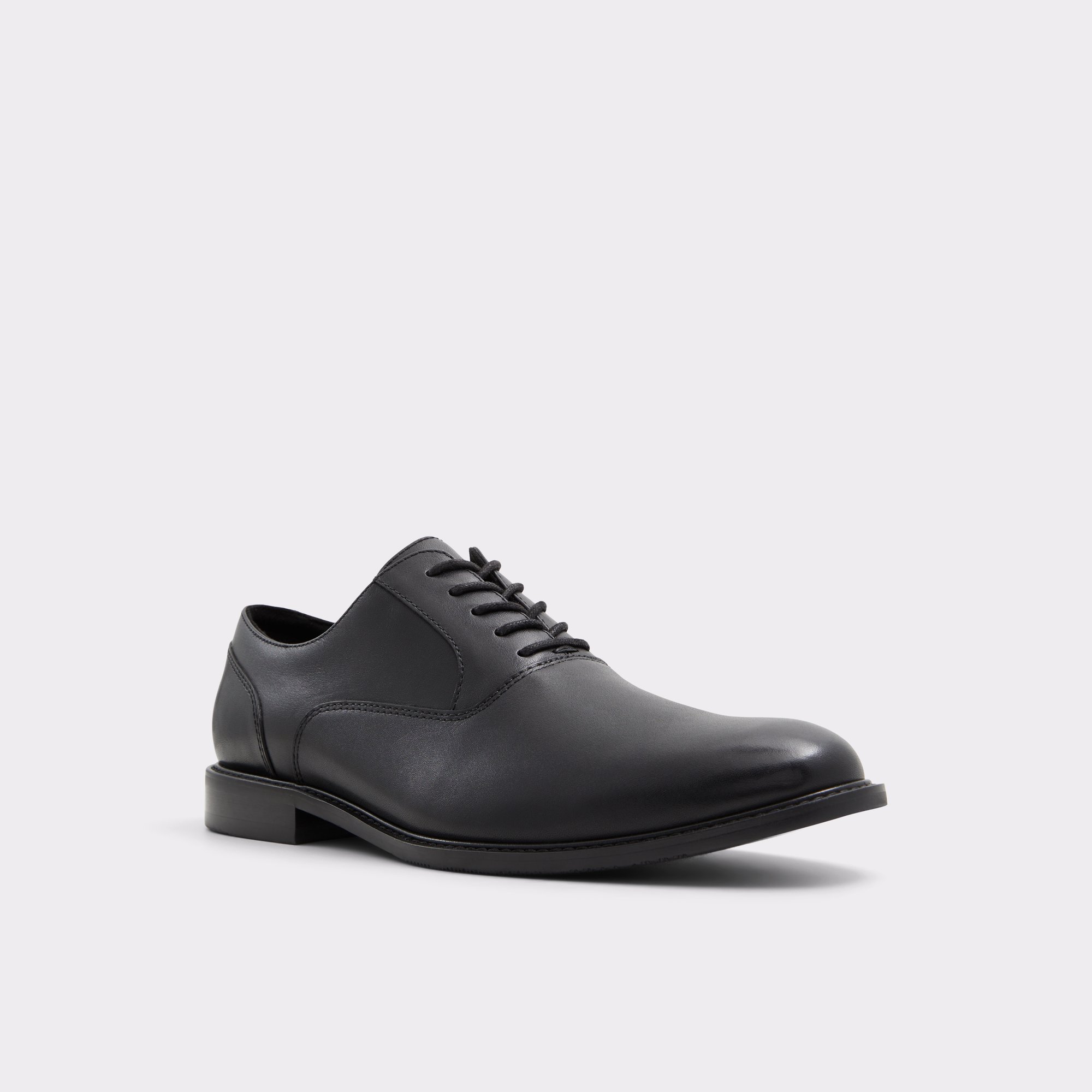 Dason Black Men's Oxfords & Lace-ups | ALDO Canada