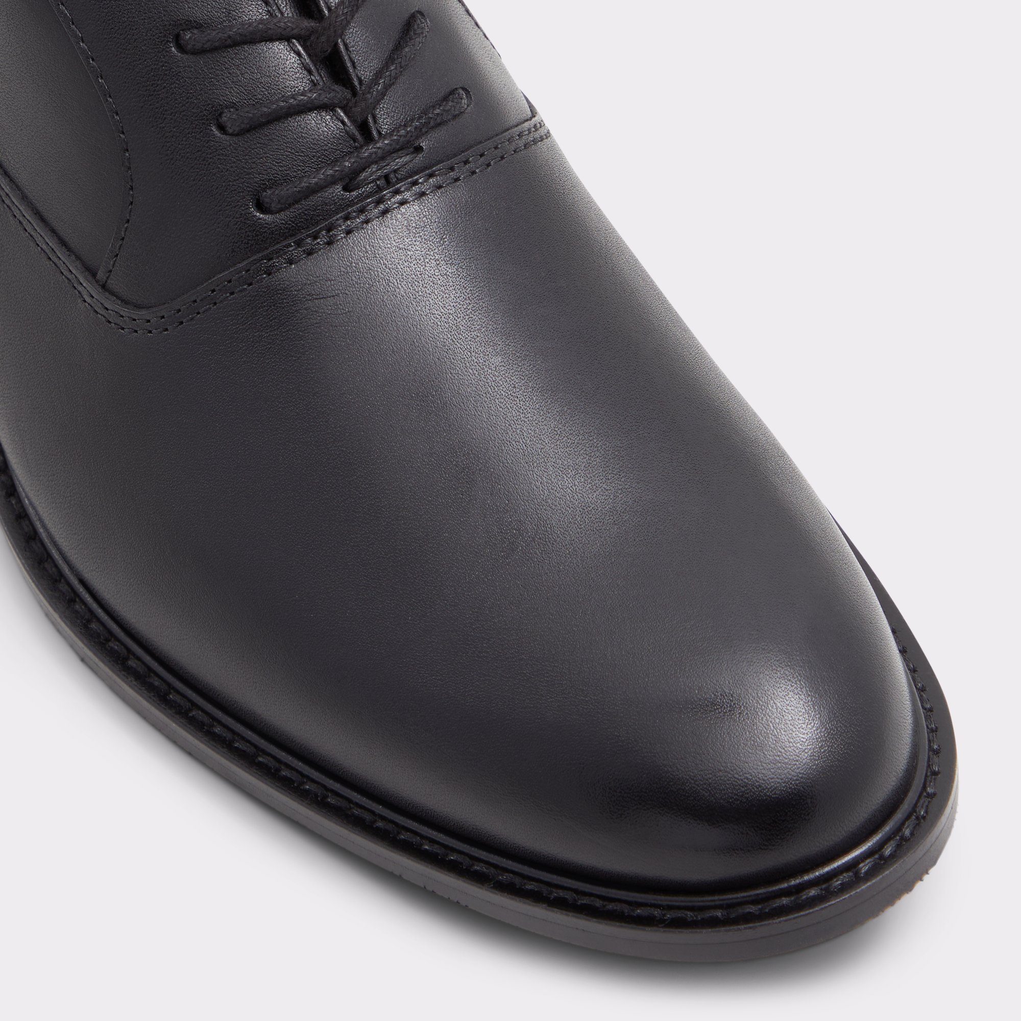 Dason Black Men's Oxfords & Lace-ups | ALDO Canada