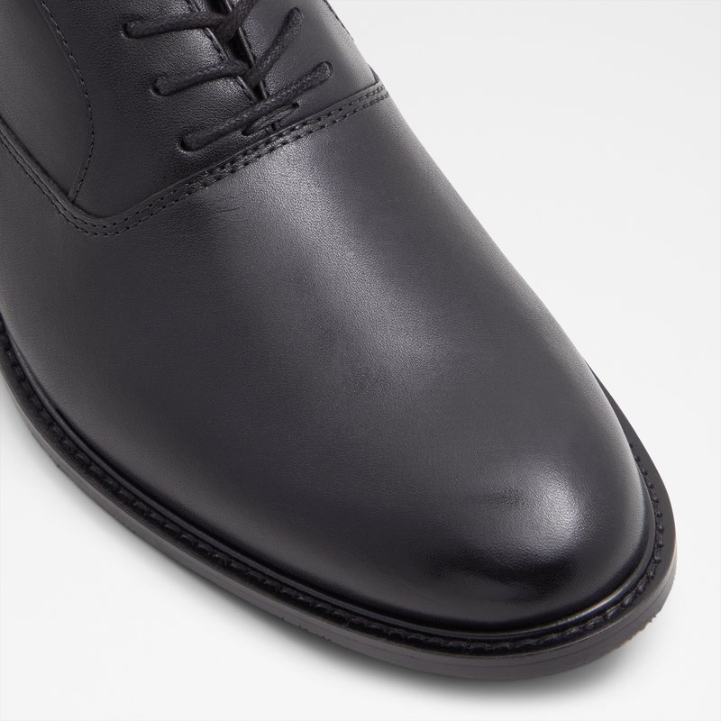 dason zapato de vestir de hombre-negro_11black