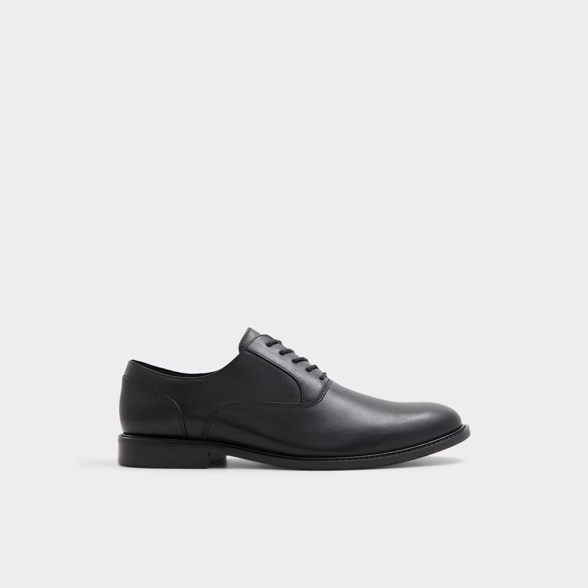 Dason Black Men's Oxfords & Lace-ups | ALDO Canada