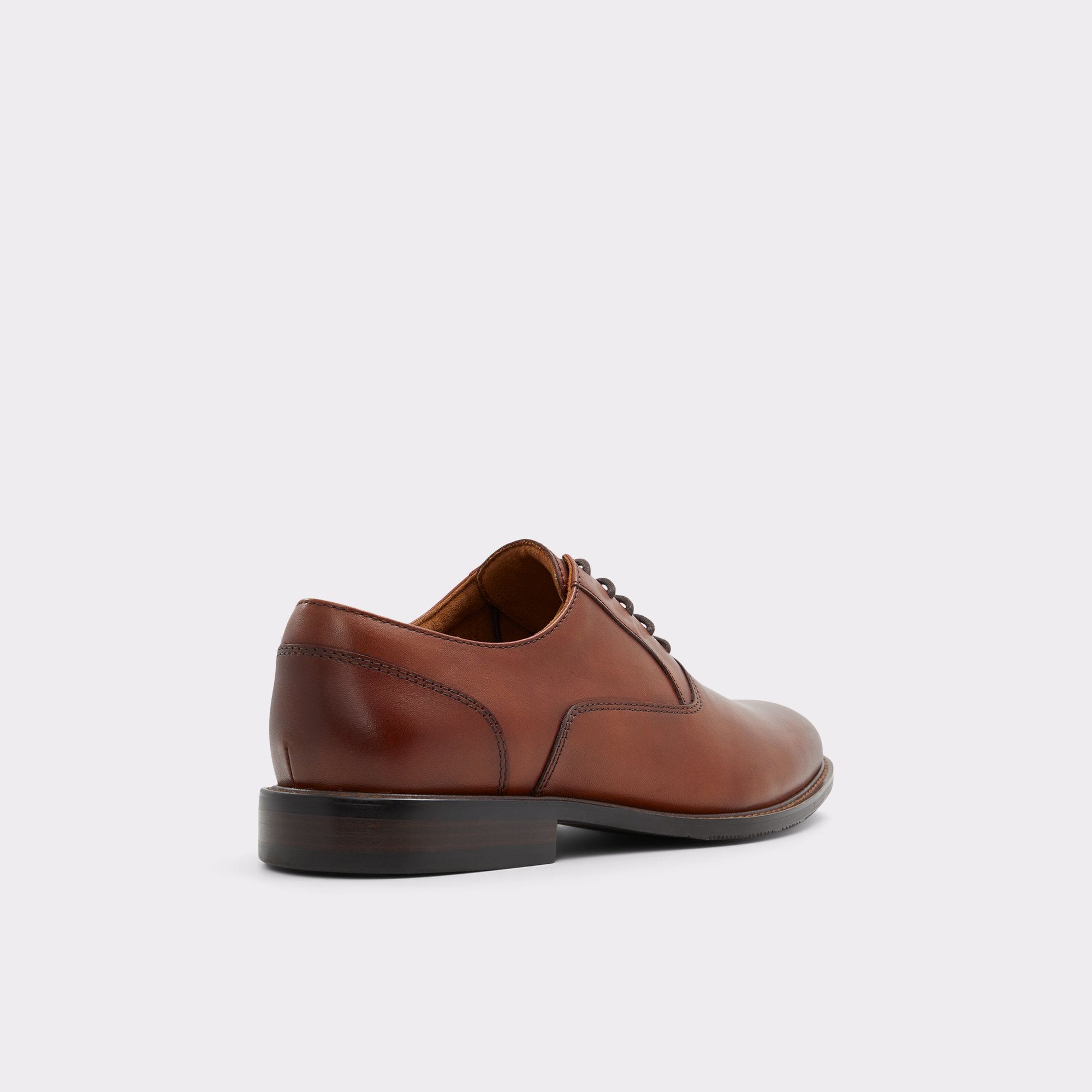 Dason Cognac Men's Oxfords & Lace-ups | ALDO Canada