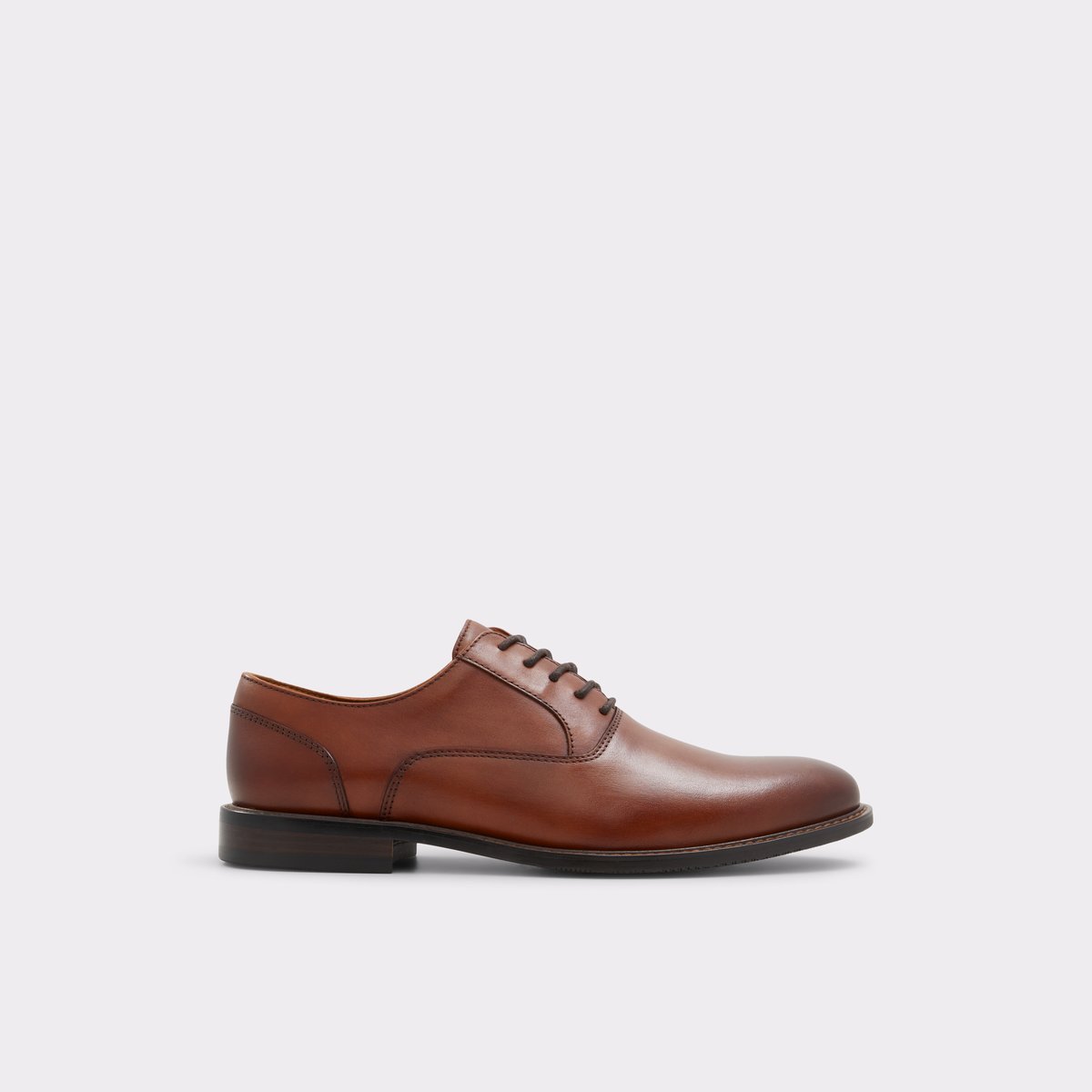 Dason Cognac Men's Oxfords & Lace-ups | ALDO Canada