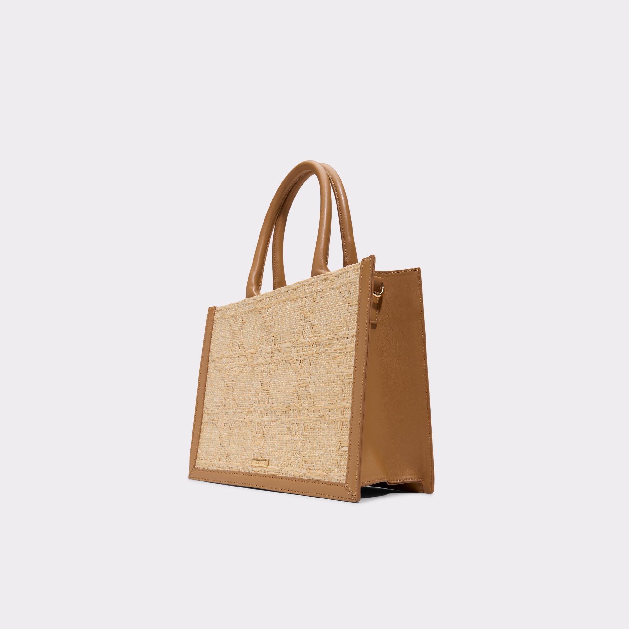 Daspias Light Brown Women's Tote & Satchel bags | ALDO US
