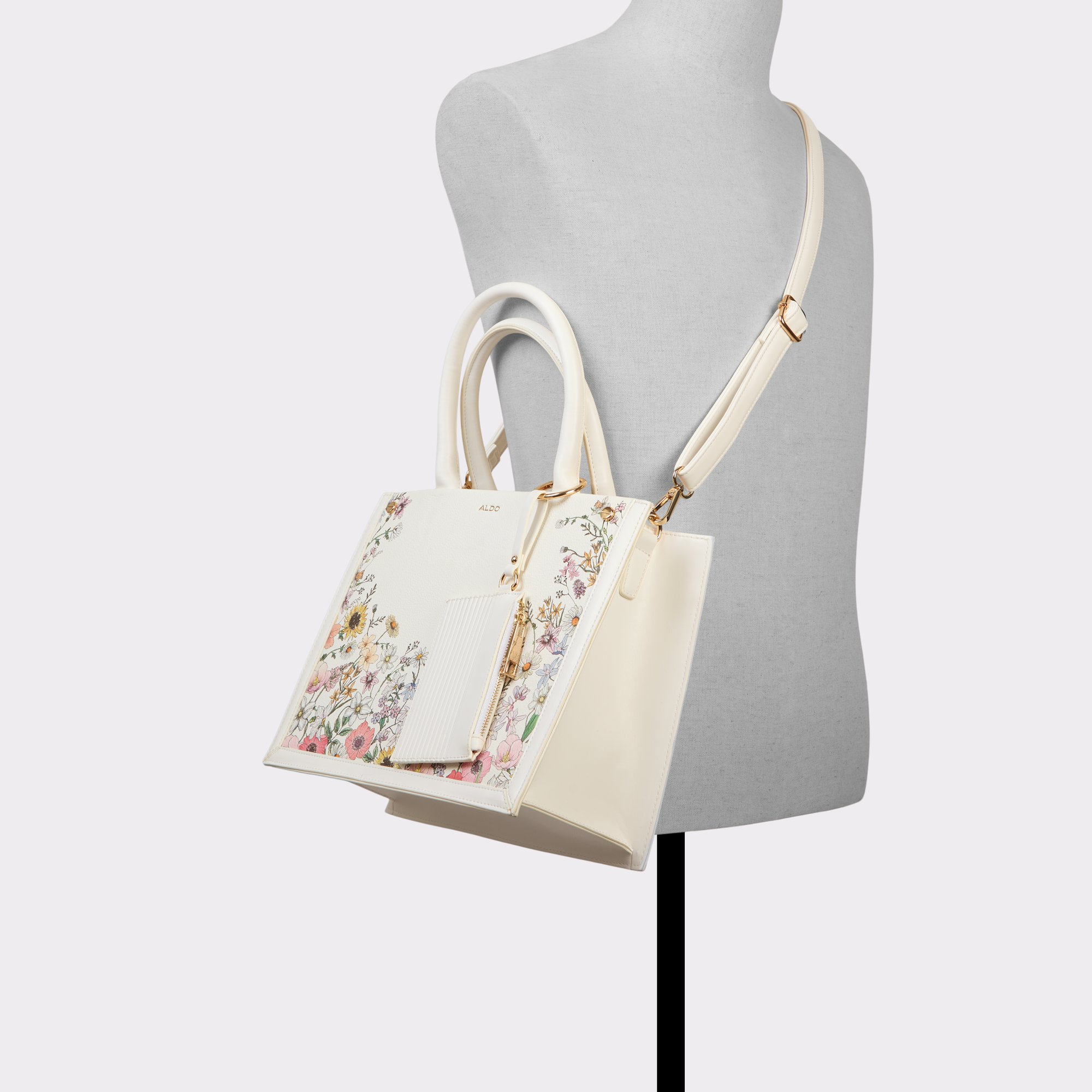 Daspias Floral Women's Tote & Satchel bags | ALDO US