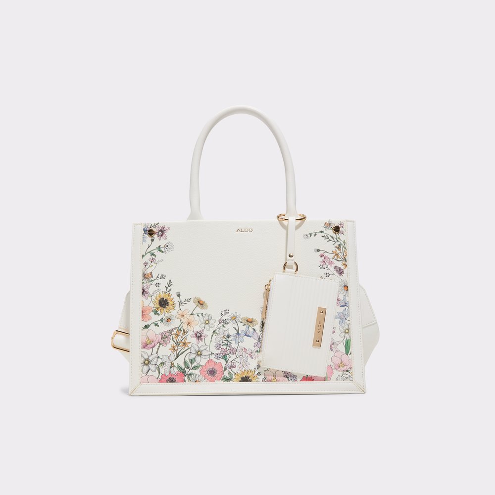 【ALDO】メタリック・花柄 バタフライ☆2wayショルダーバッグ セール】オリジナルメタリック2WAYショルダーバッグ（ショルダー