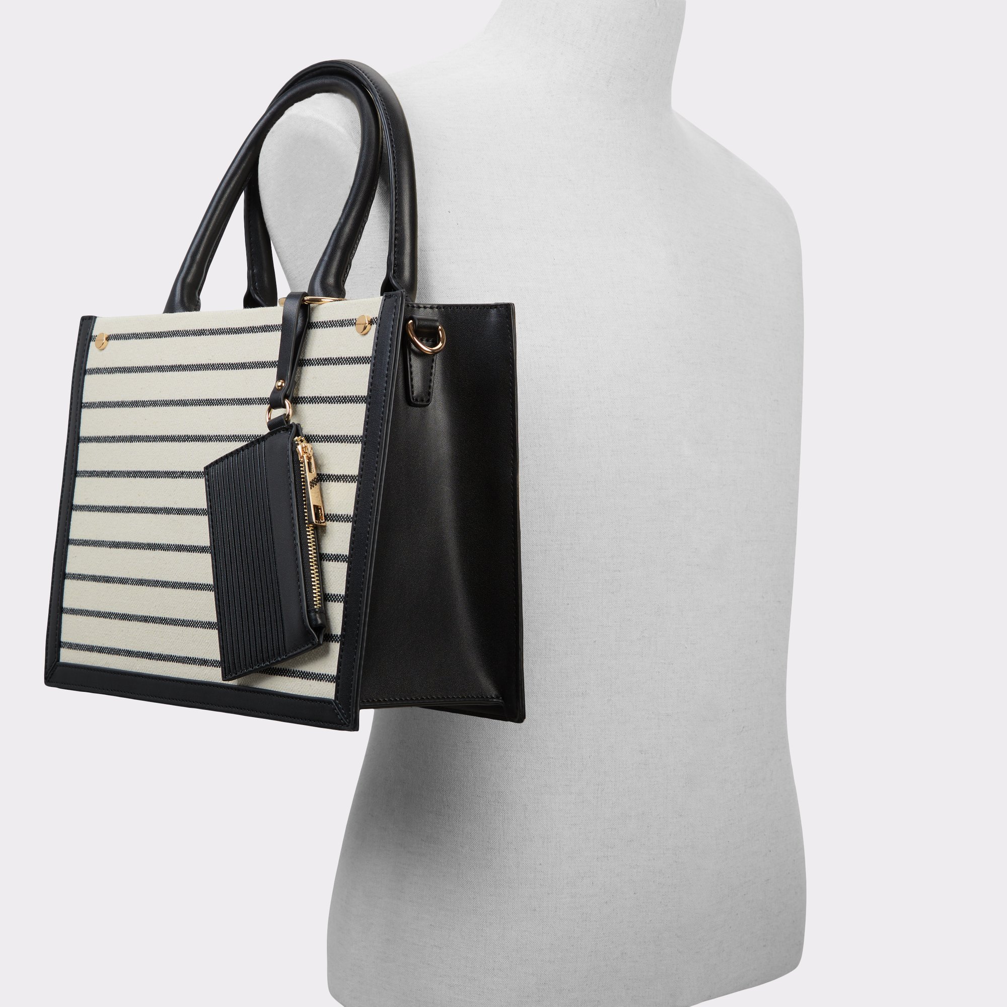 【ALDO】ダスピアス トートバッグ Daspiass Bone Multi Women's Tote & Satchel bags | ALDO US