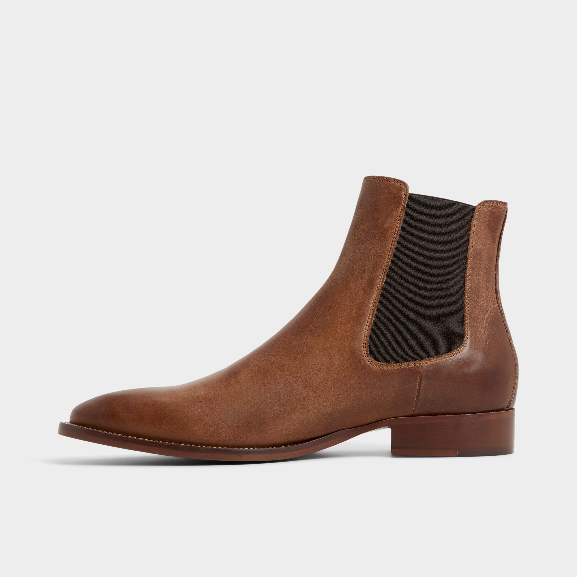 Dax Cognac Hommes Le bottillon Chelsea | ALDO Canada