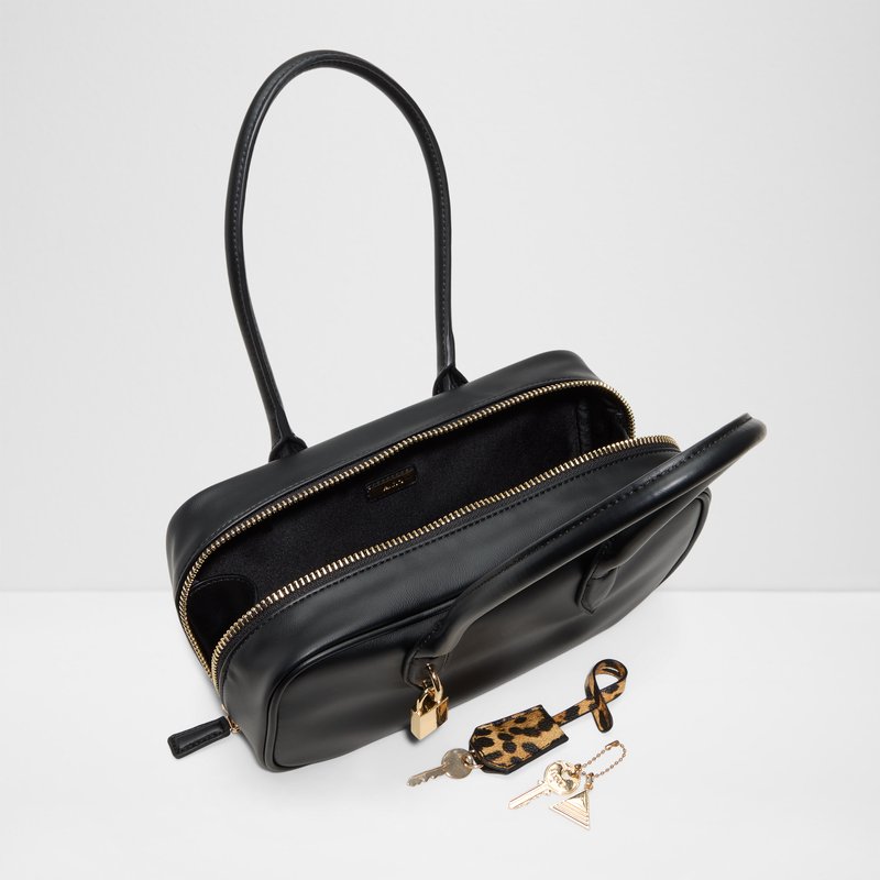 daystrom cartera de mujer-negro_black