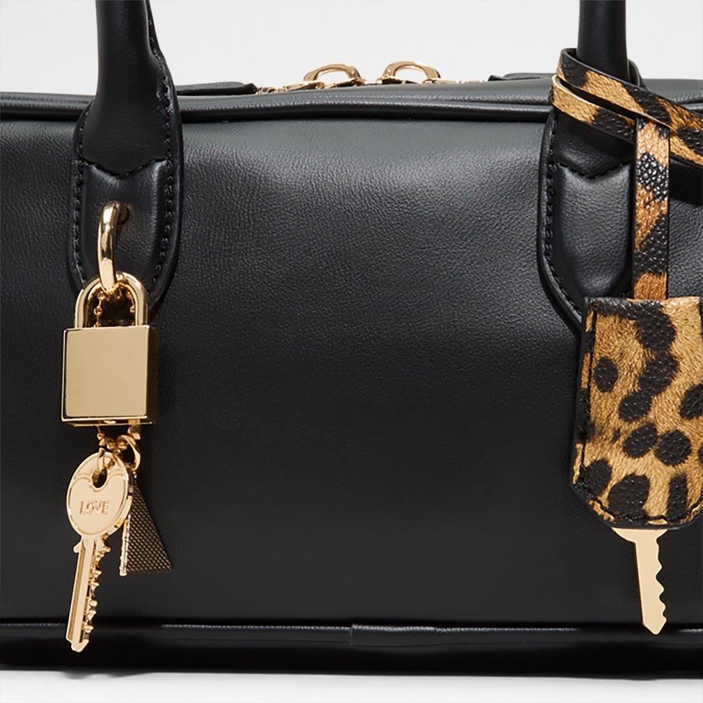 daystrom cartera de mujer-negro_black