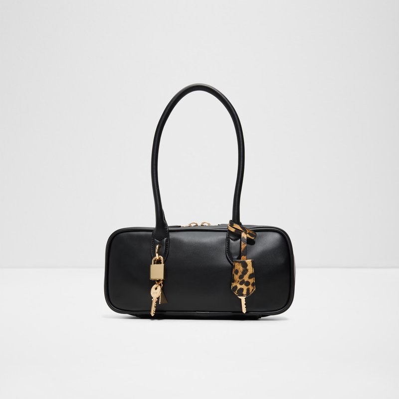 daystrom cartera de mujer-negro_black
